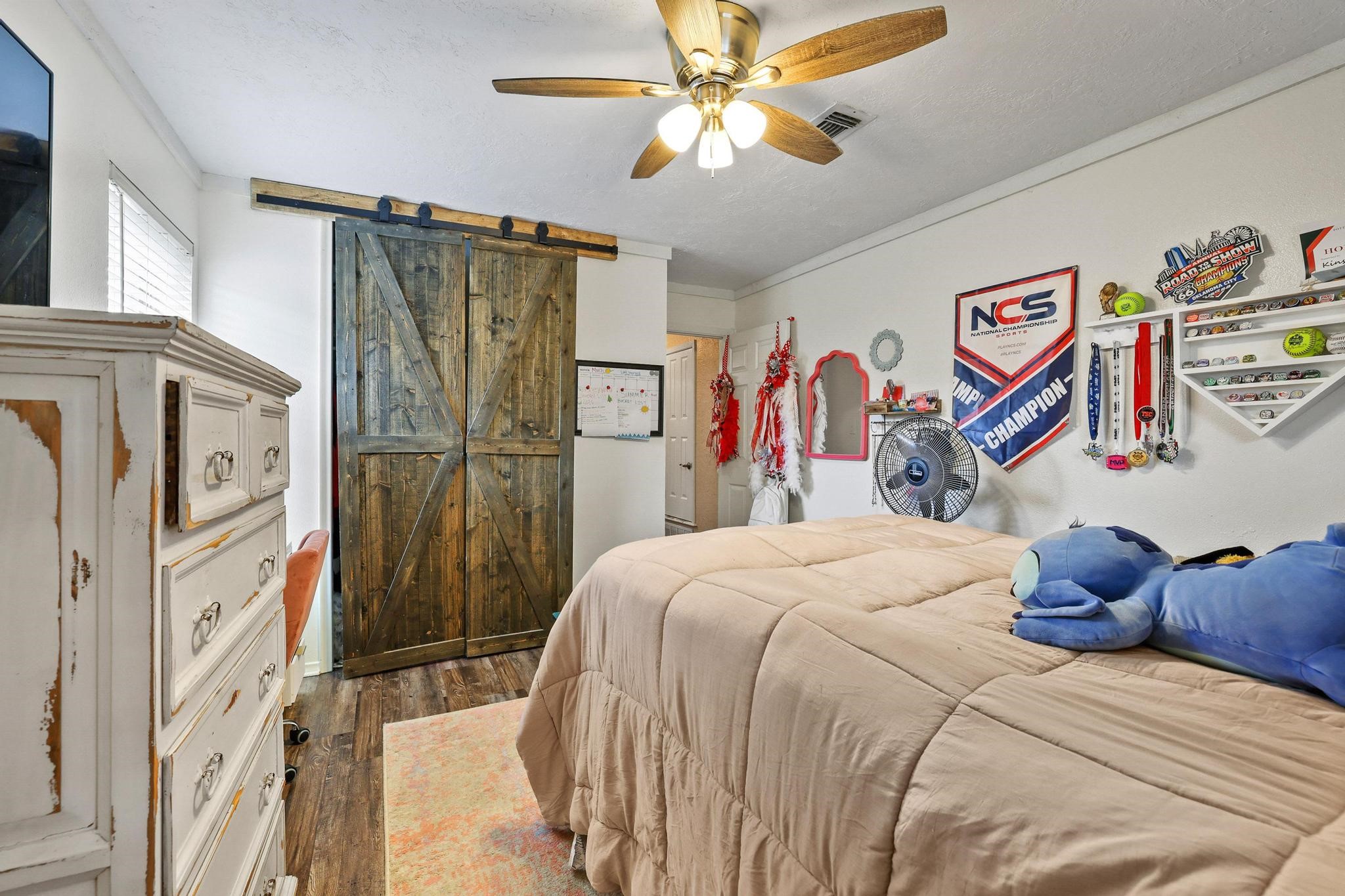 3119 Mimosa Drive