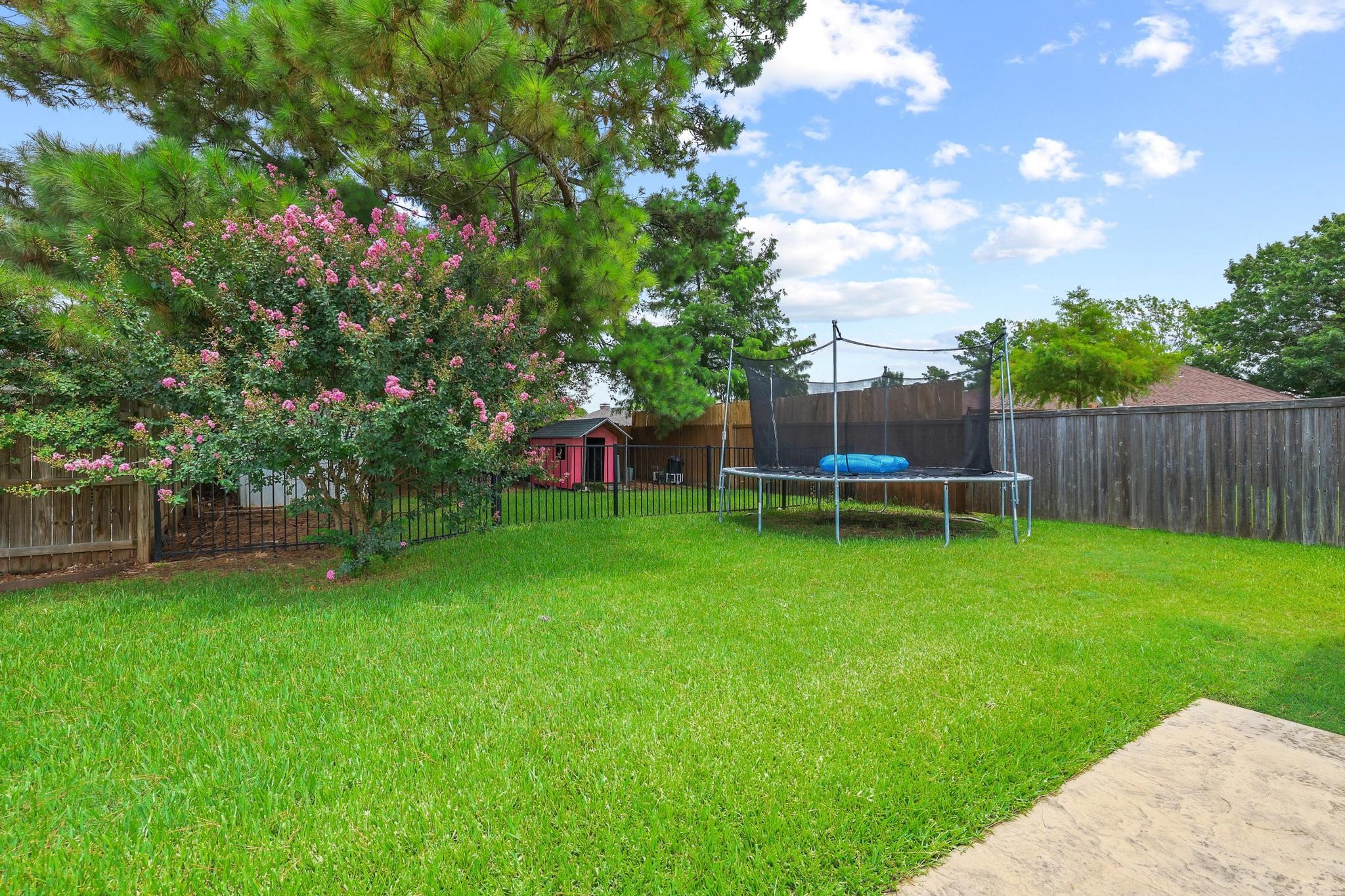 3119 Mimosa Drive