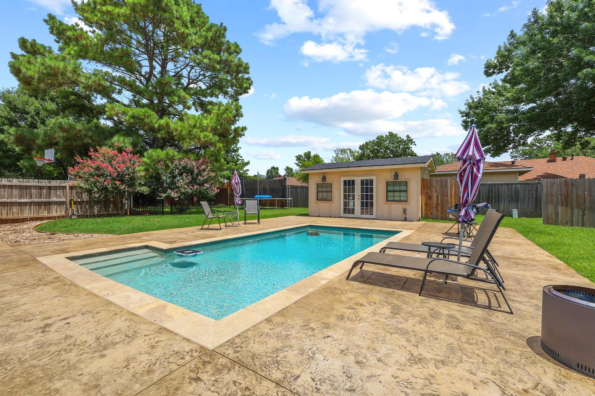 3119 Mimosa Drive