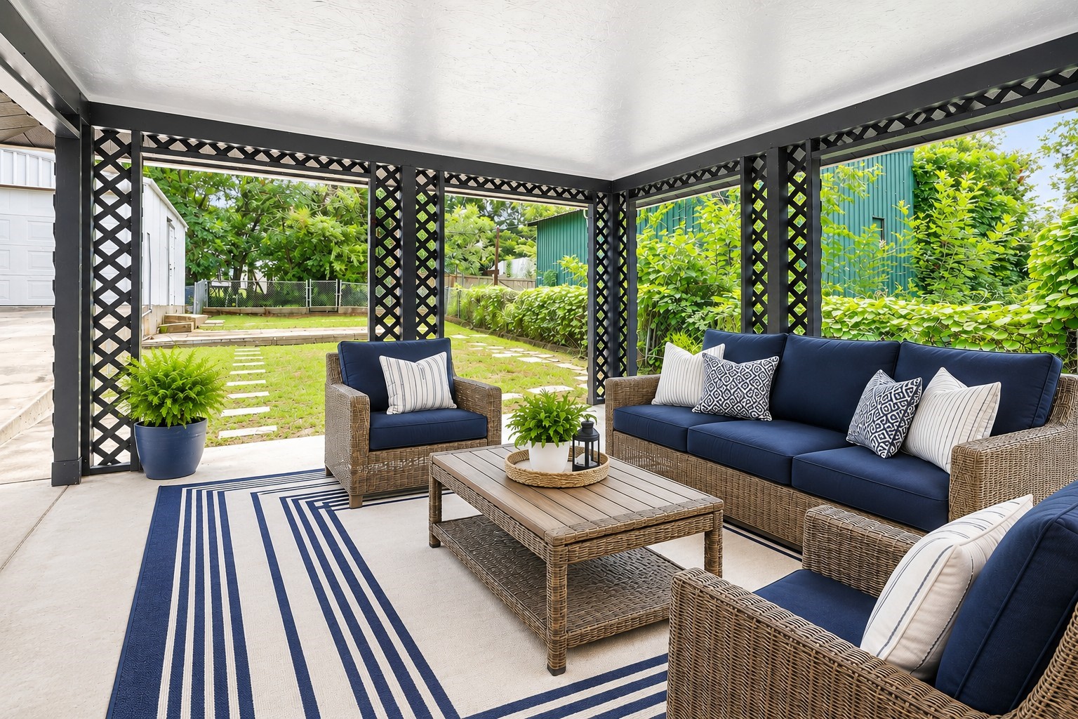 1320 W Morton Street