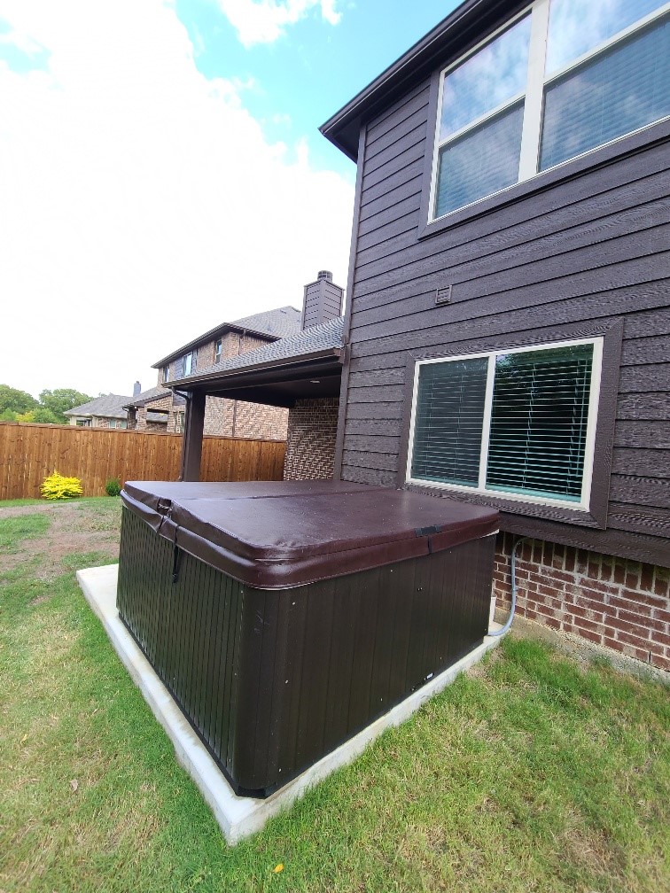 8704 Timber Ridge Drive