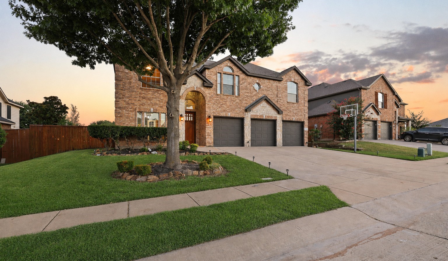 503 Connemara Court