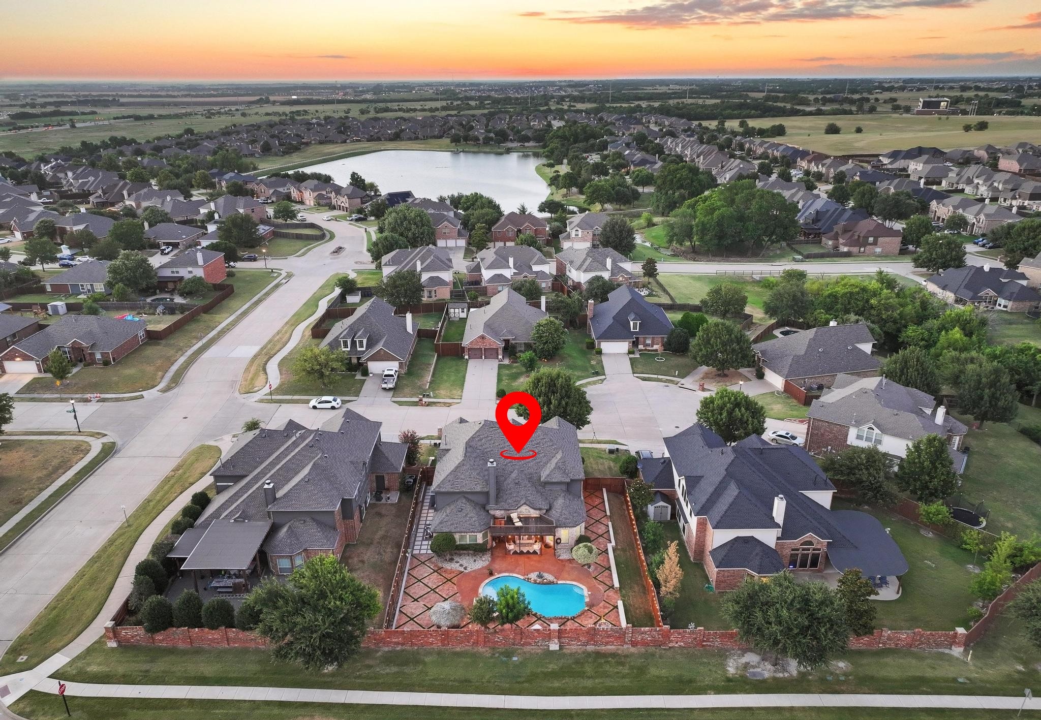 503 Connemara Court