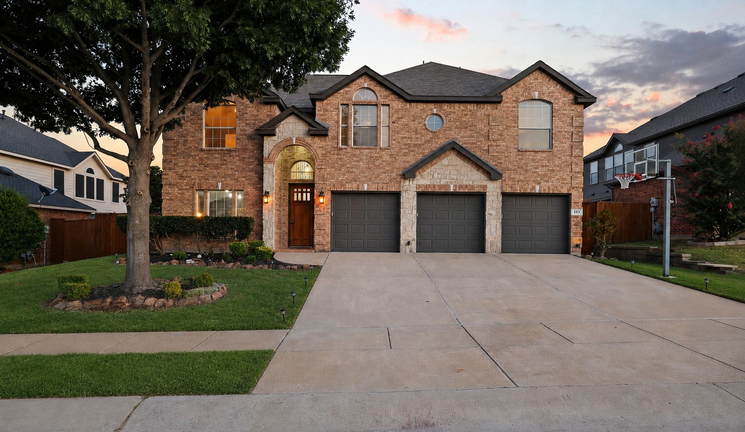503 Connemara Court