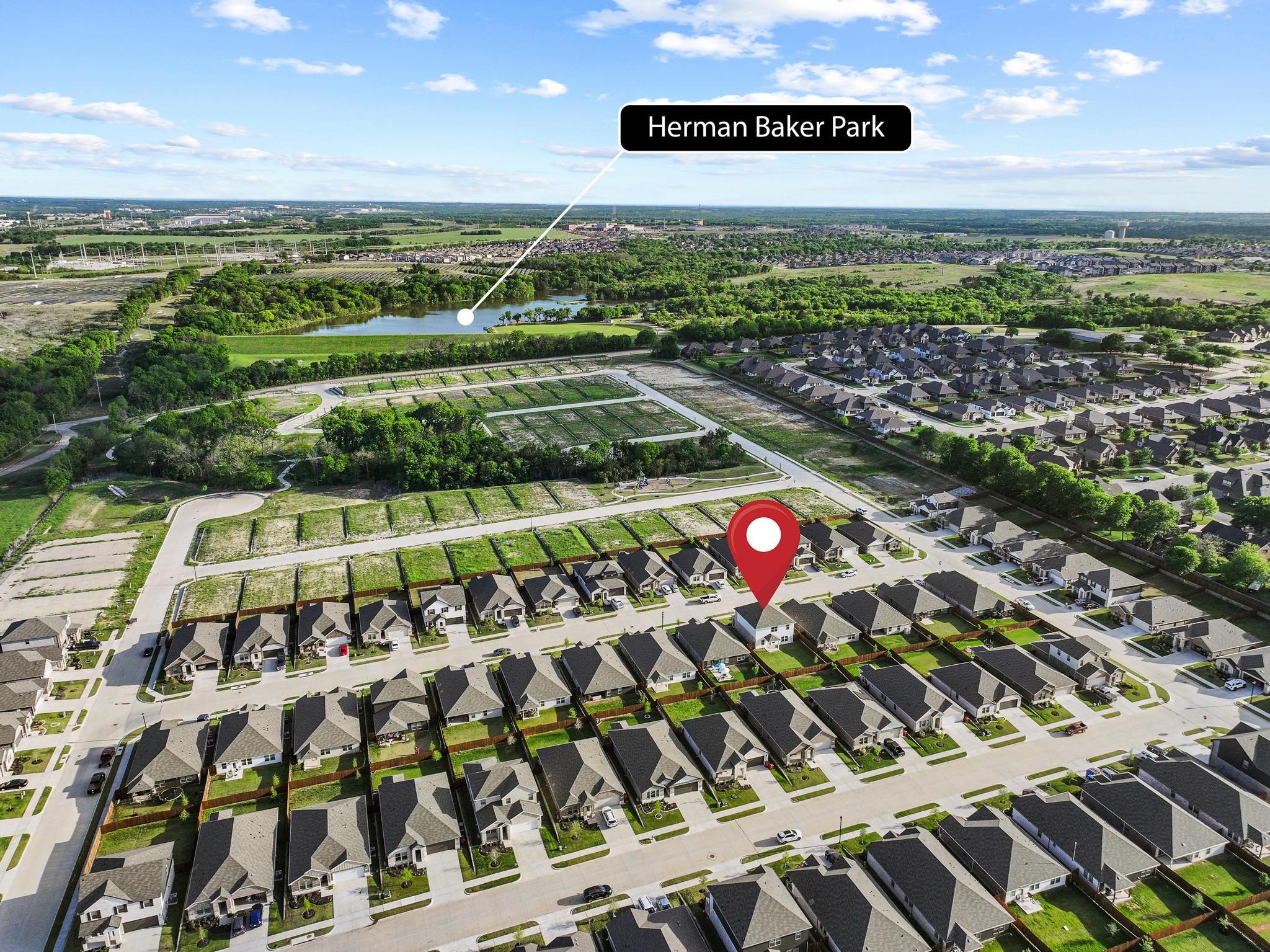 2211 Gustavus Drive