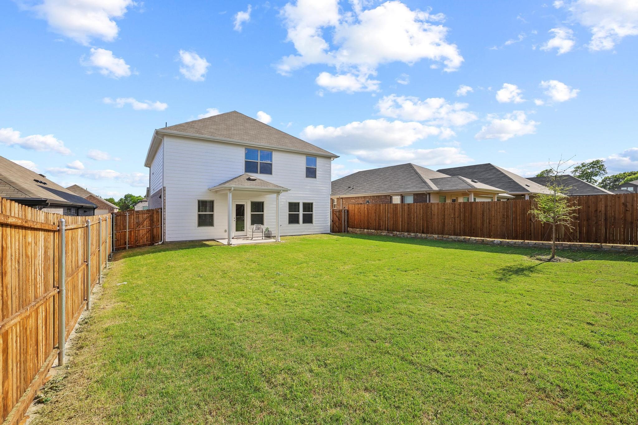 2211 Gustavus Drive