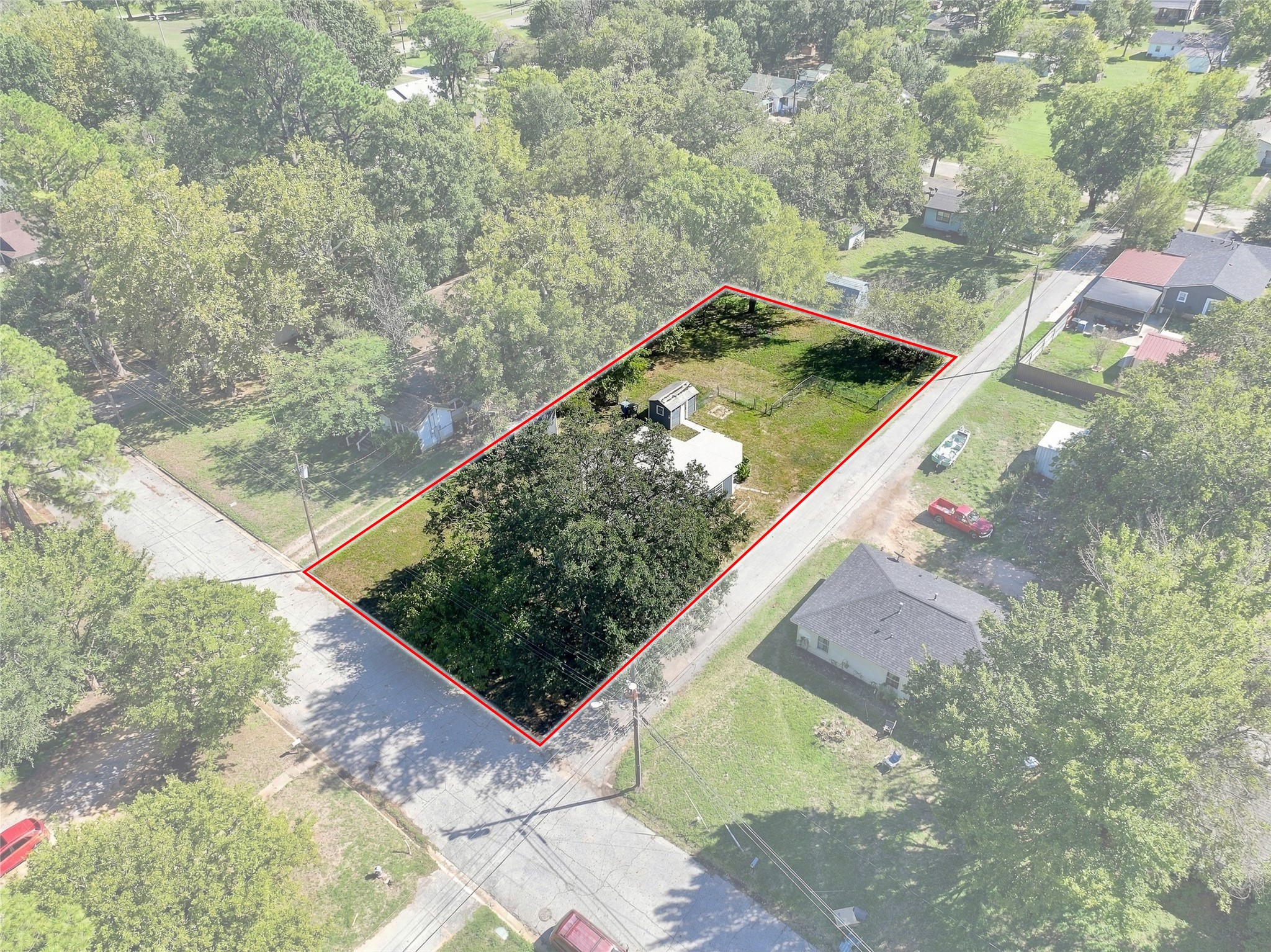 2530 W Elm Street
