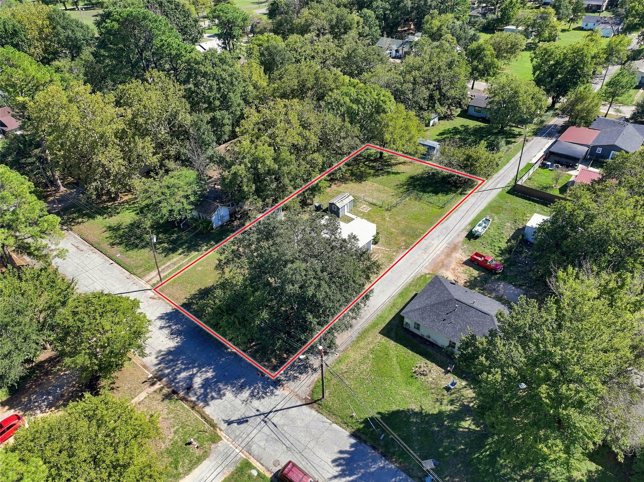 2530 W Elm Street