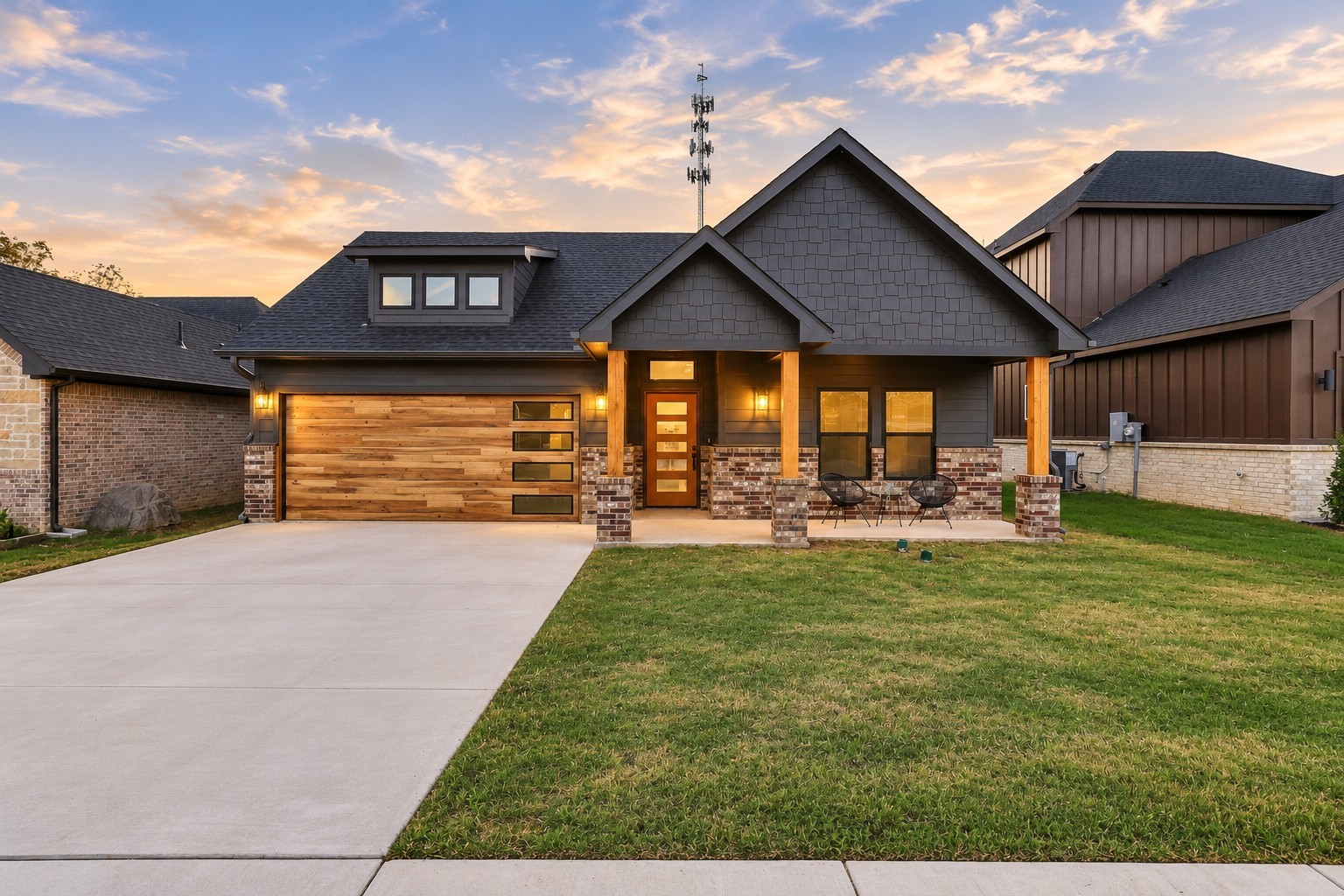 113 Iron Horse Lane