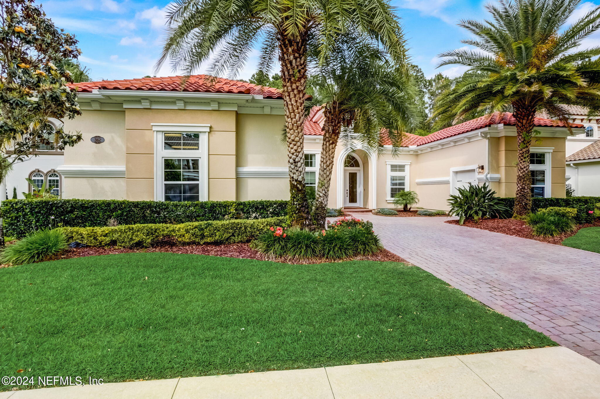 362 AUBURNDALE Drive