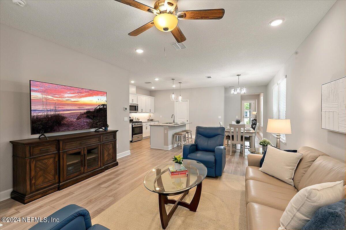 298 MILLENIA Drive