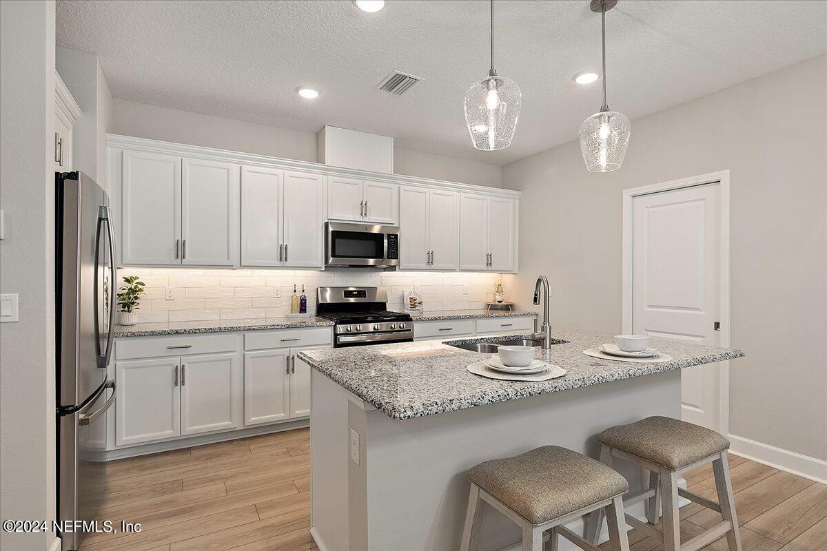 298 MILLENIA Drive