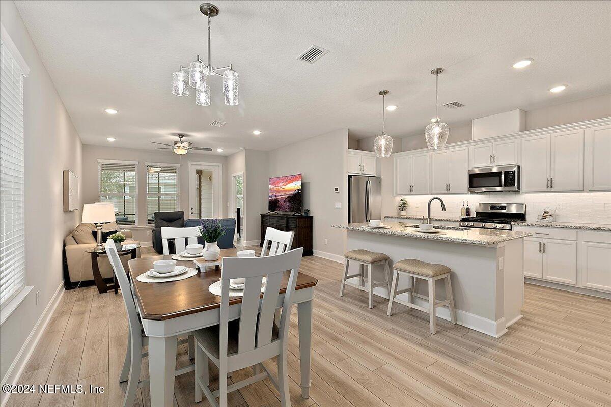 298 MILLENIA Drive