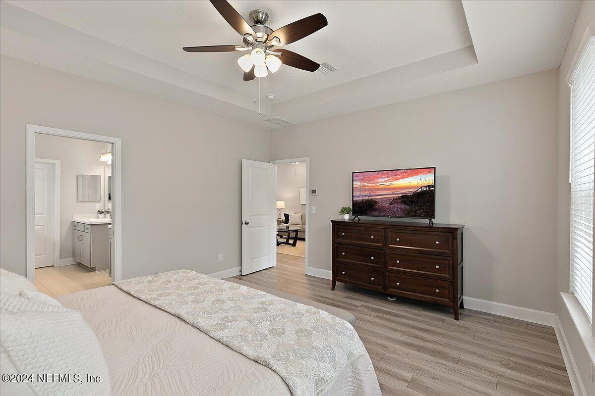 298 MILLENIA Drive