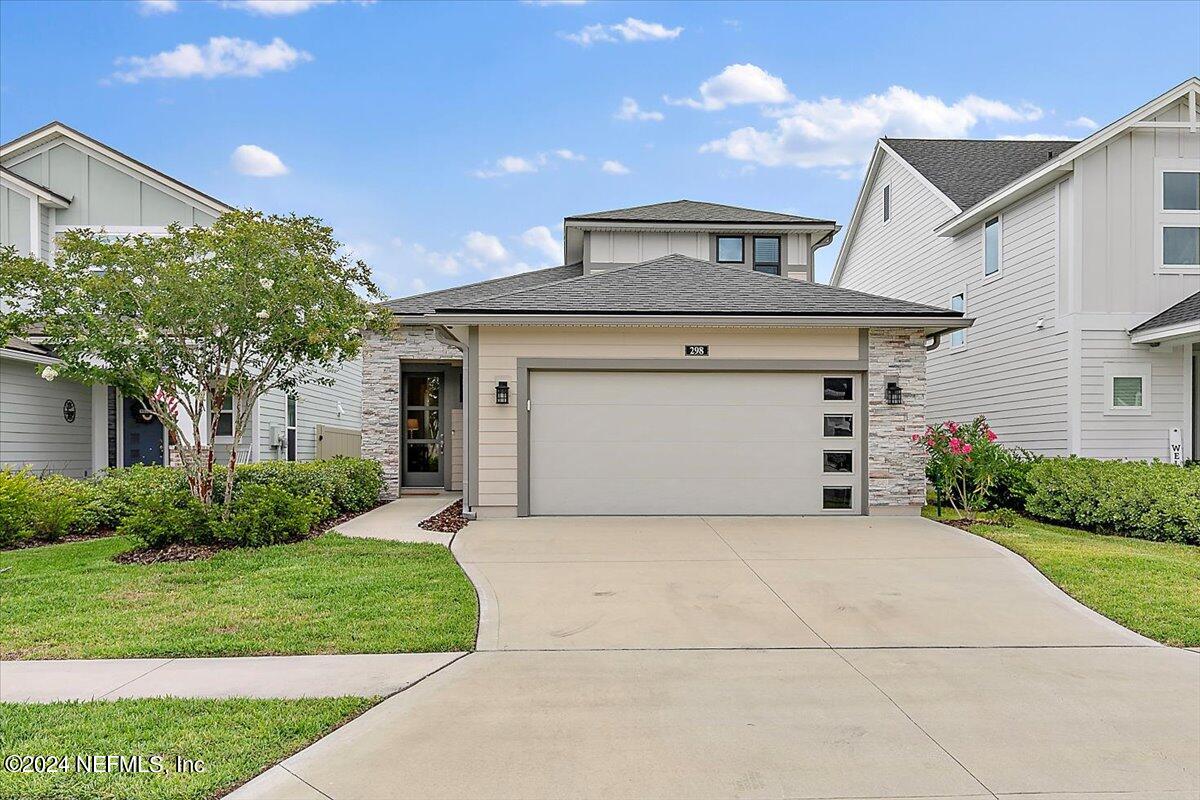 298 MILLENIA Drive