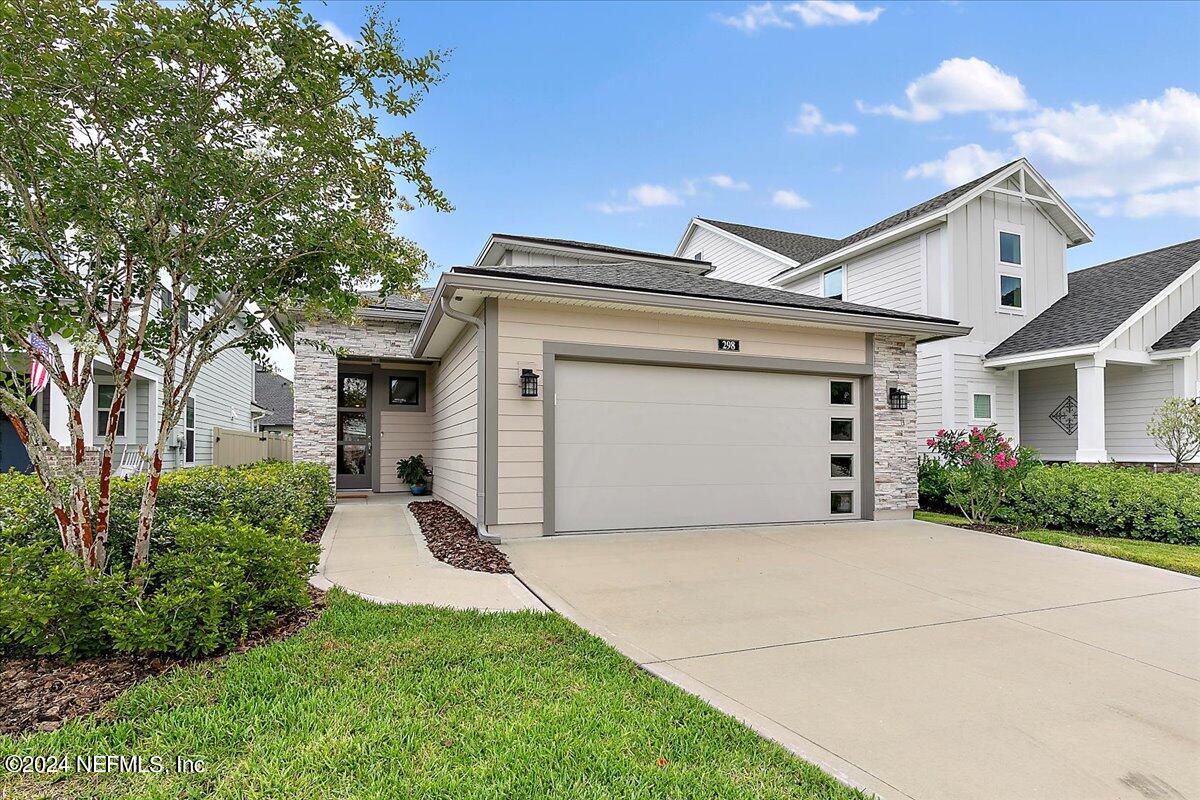 298 MILLENIA Drive