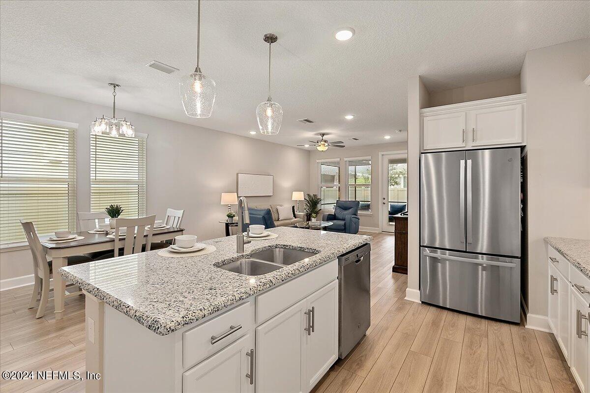 298 MILLENIA Drive