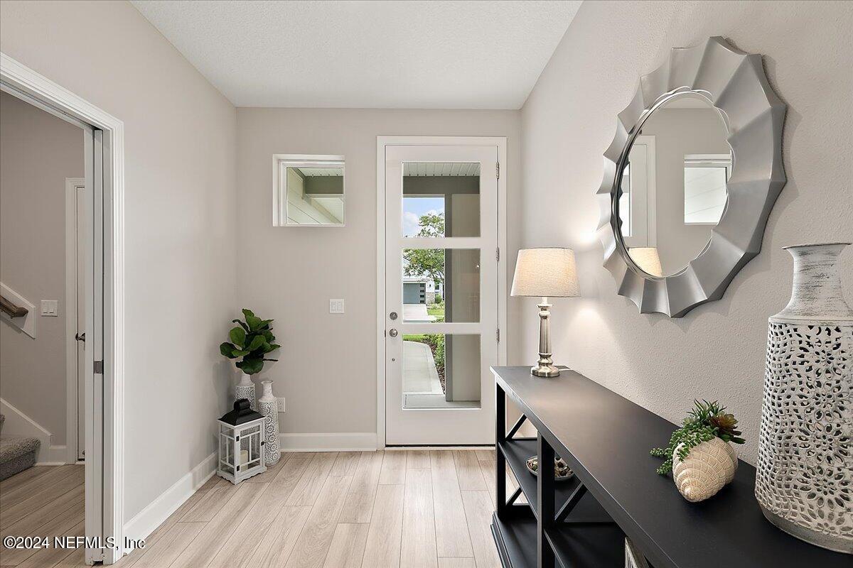 298 MILLENIA Drive