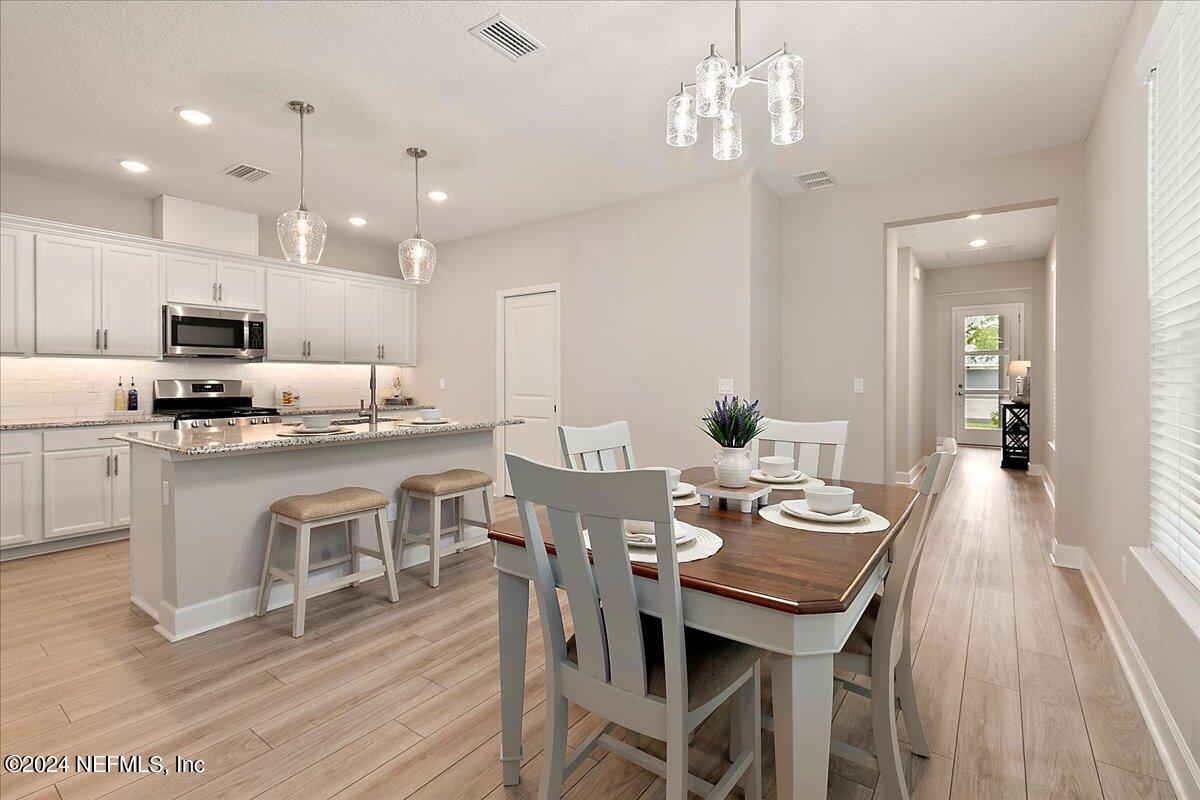 298 MILLENIA Drive