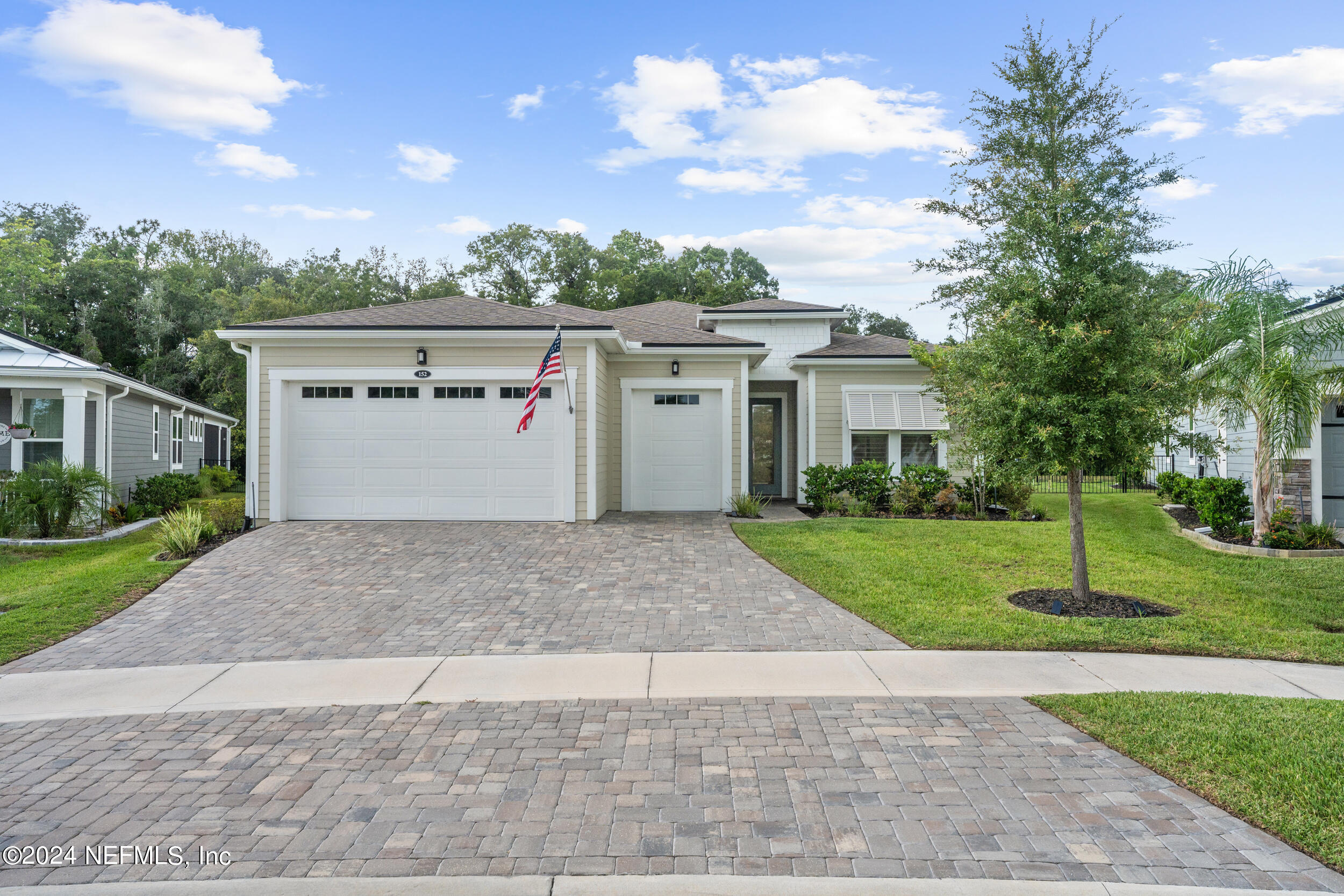152 HOPTREE PLACE