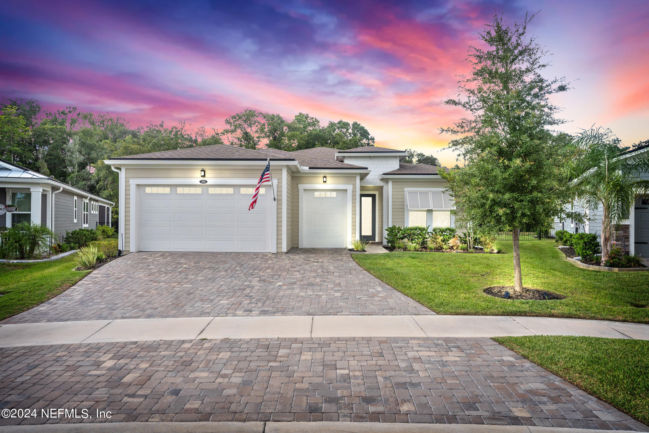 152 HOPTREE PLACE