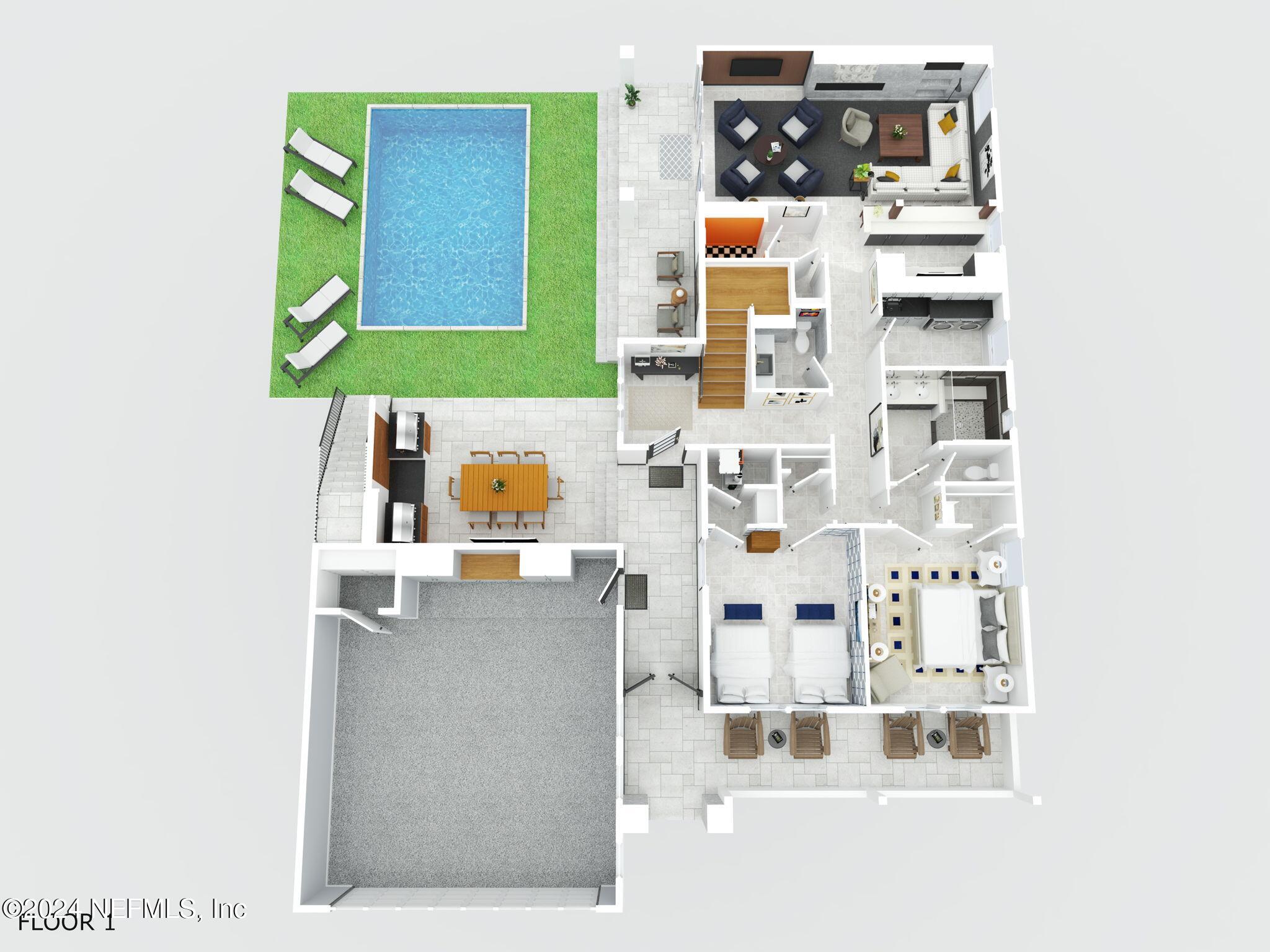 3510 OCEAN Drive S