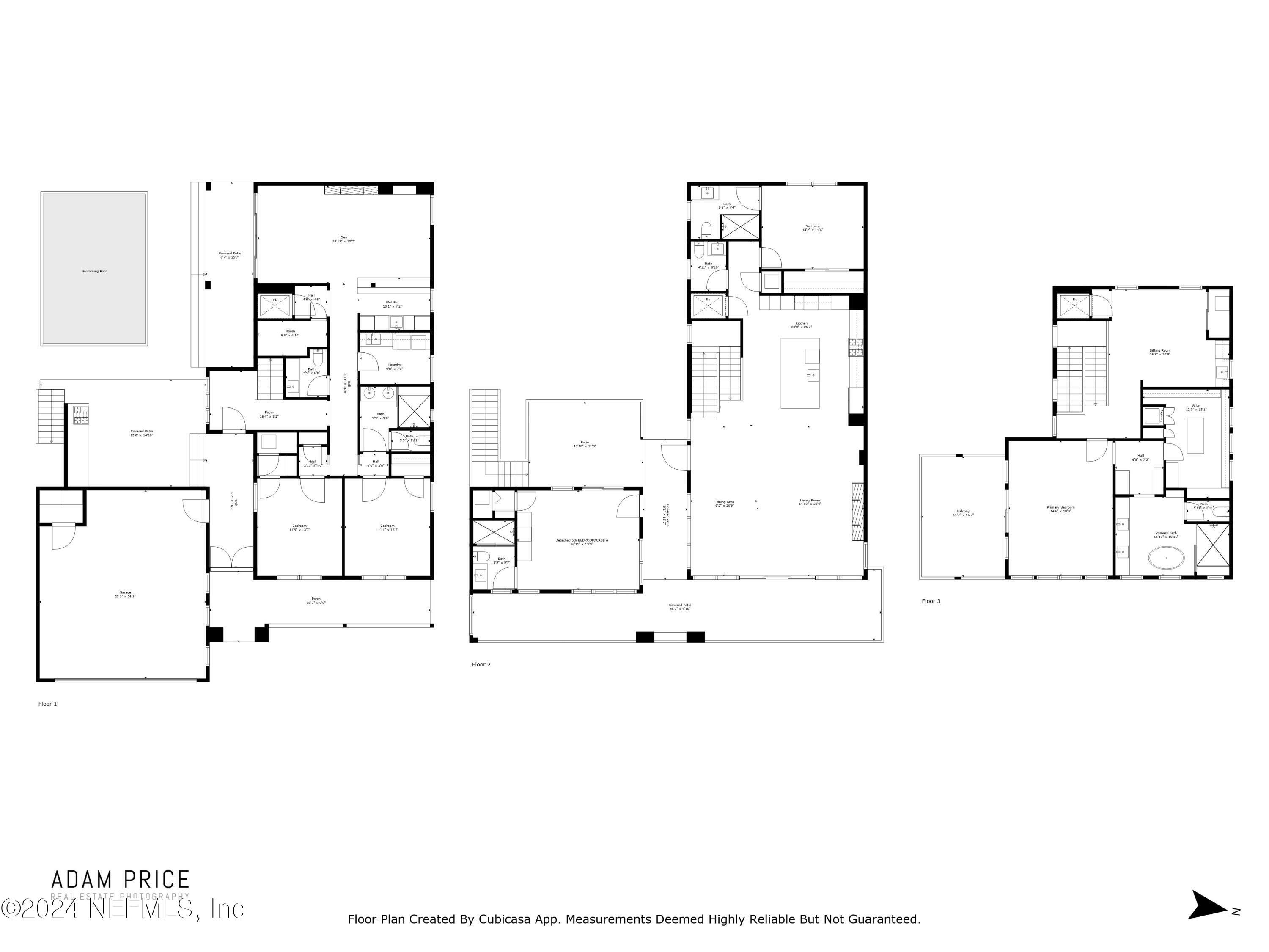 3510 OCEAN Drive S