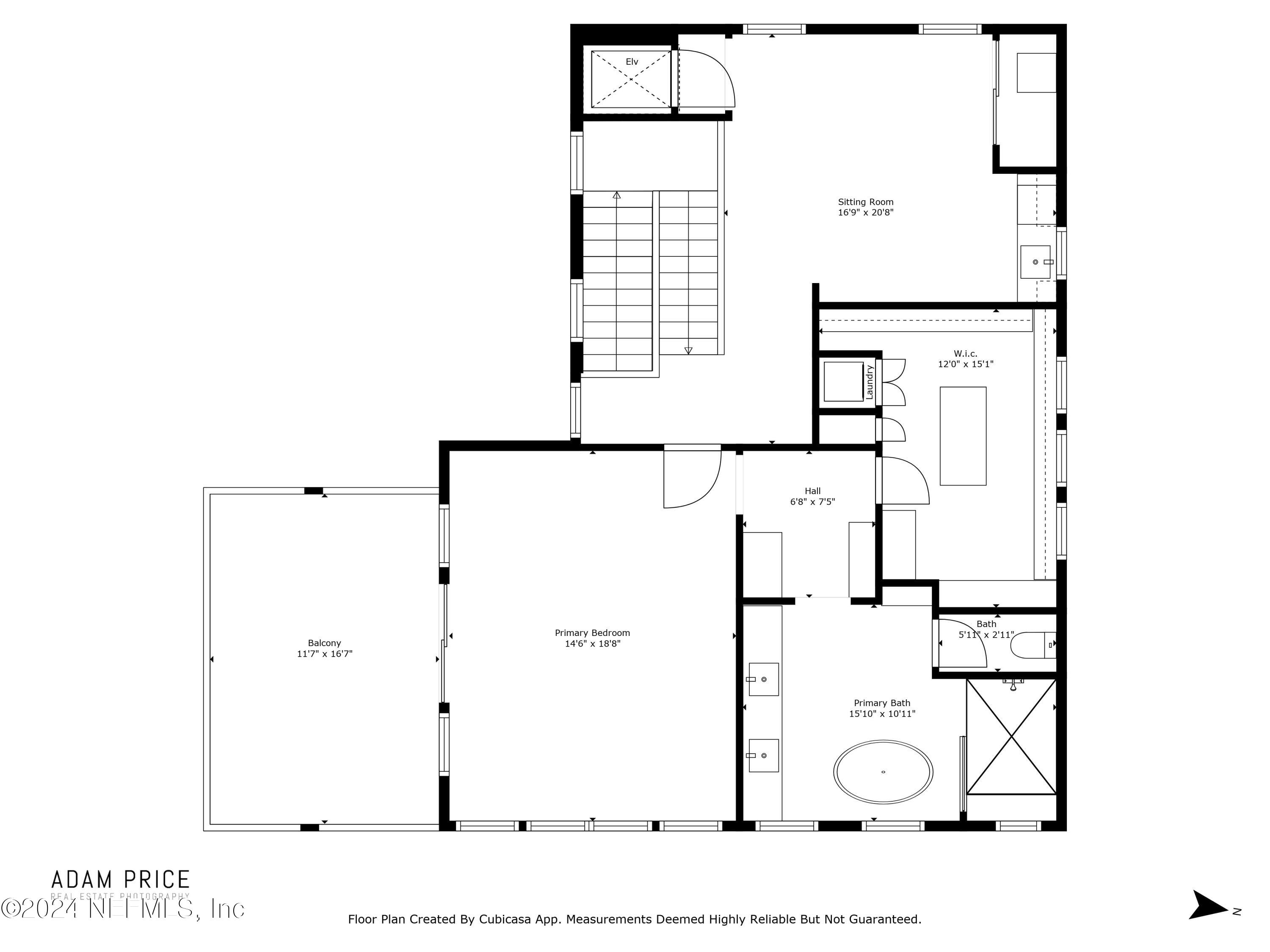 3510 OCEAN Drive S