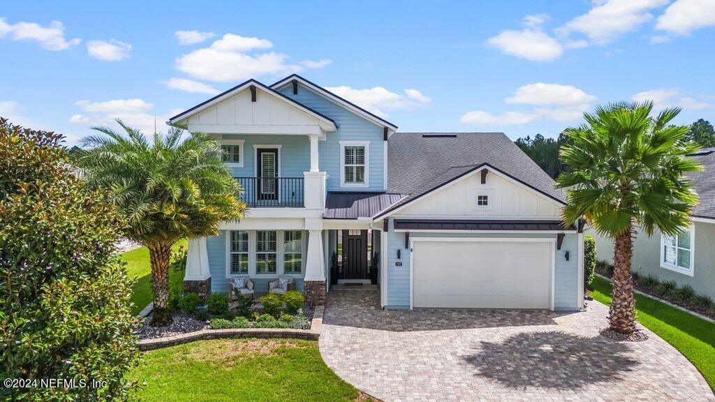 197 BONITA VISTA Drive