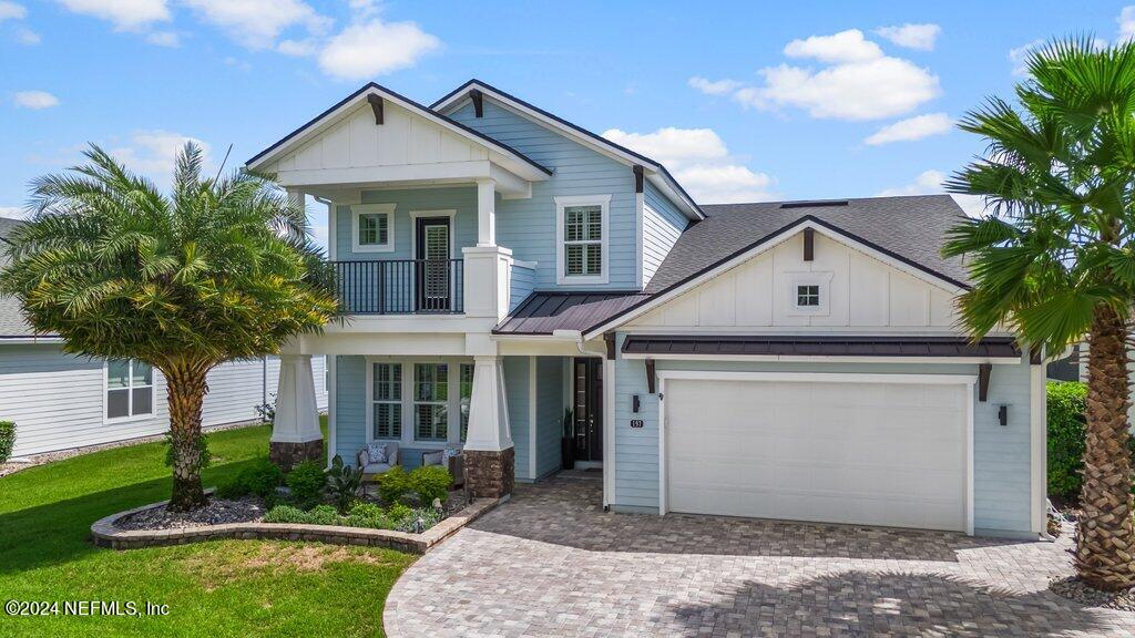 197 BONITA VISTA Drive