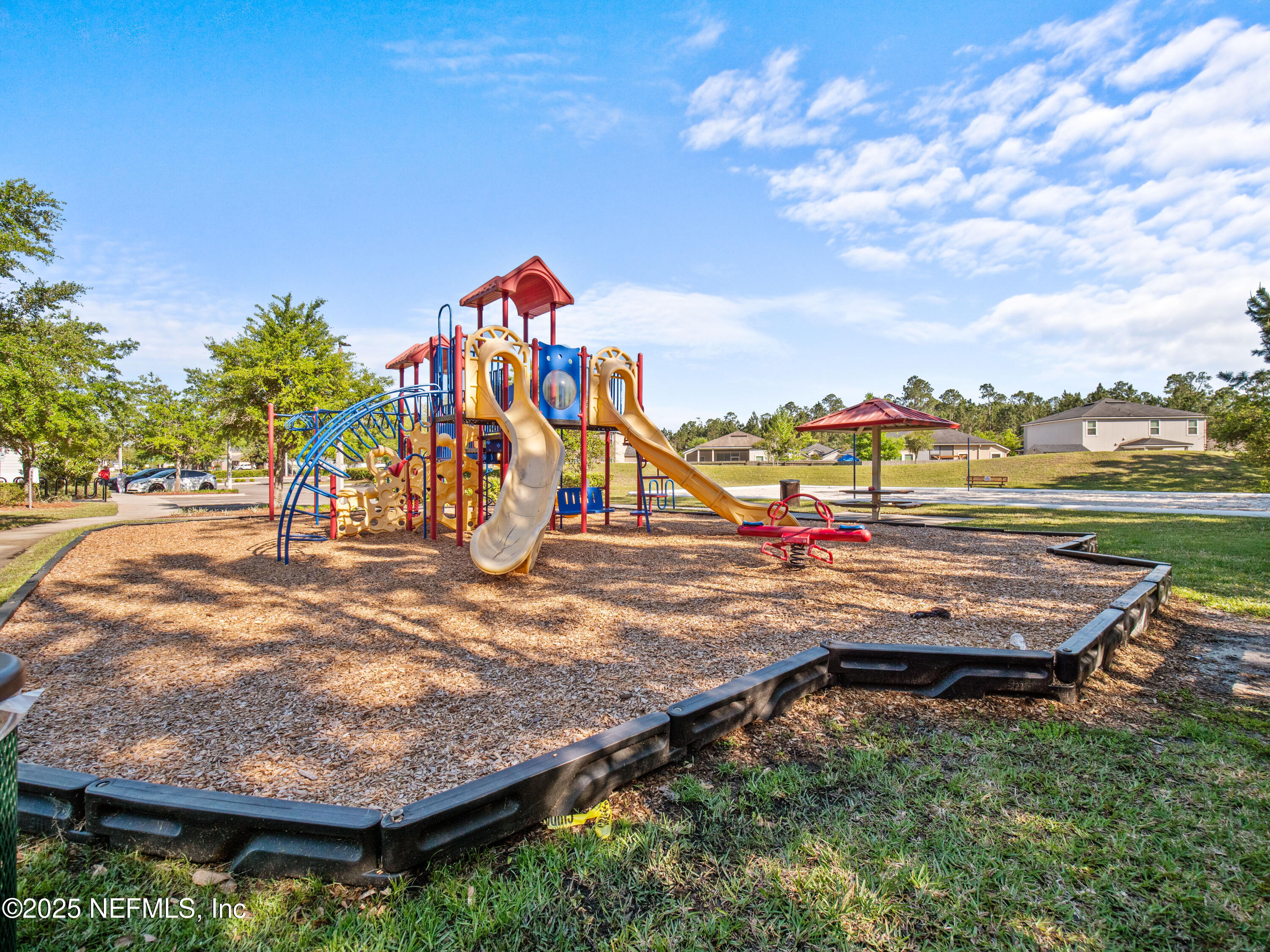 6512 BUCKING BRONCO Drive