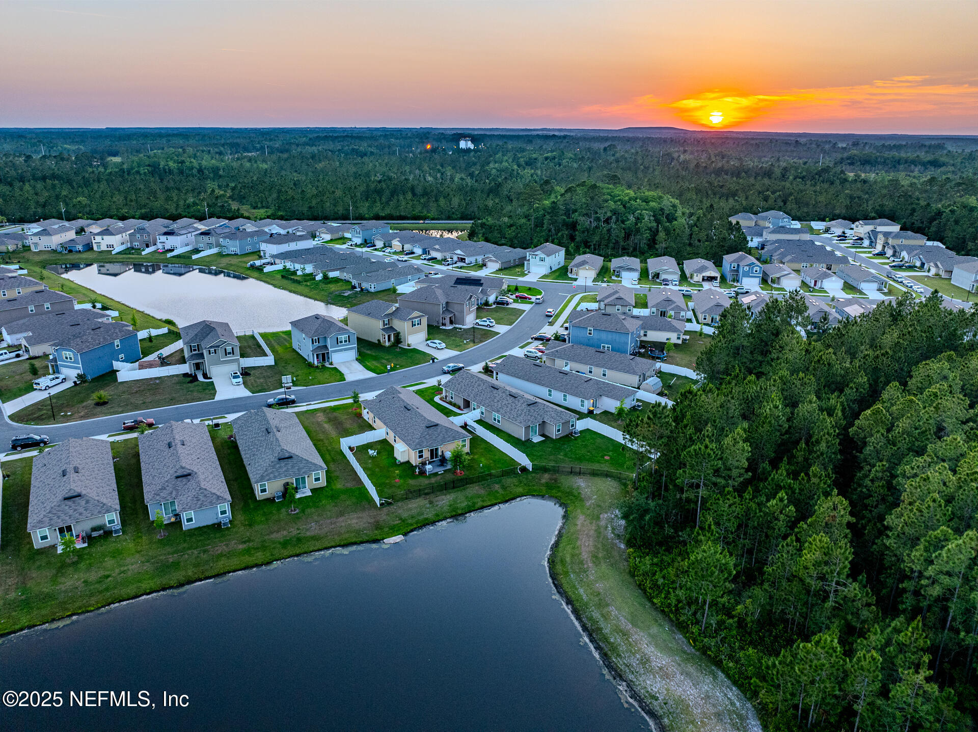 6512 BUCKING BRONCO Drive