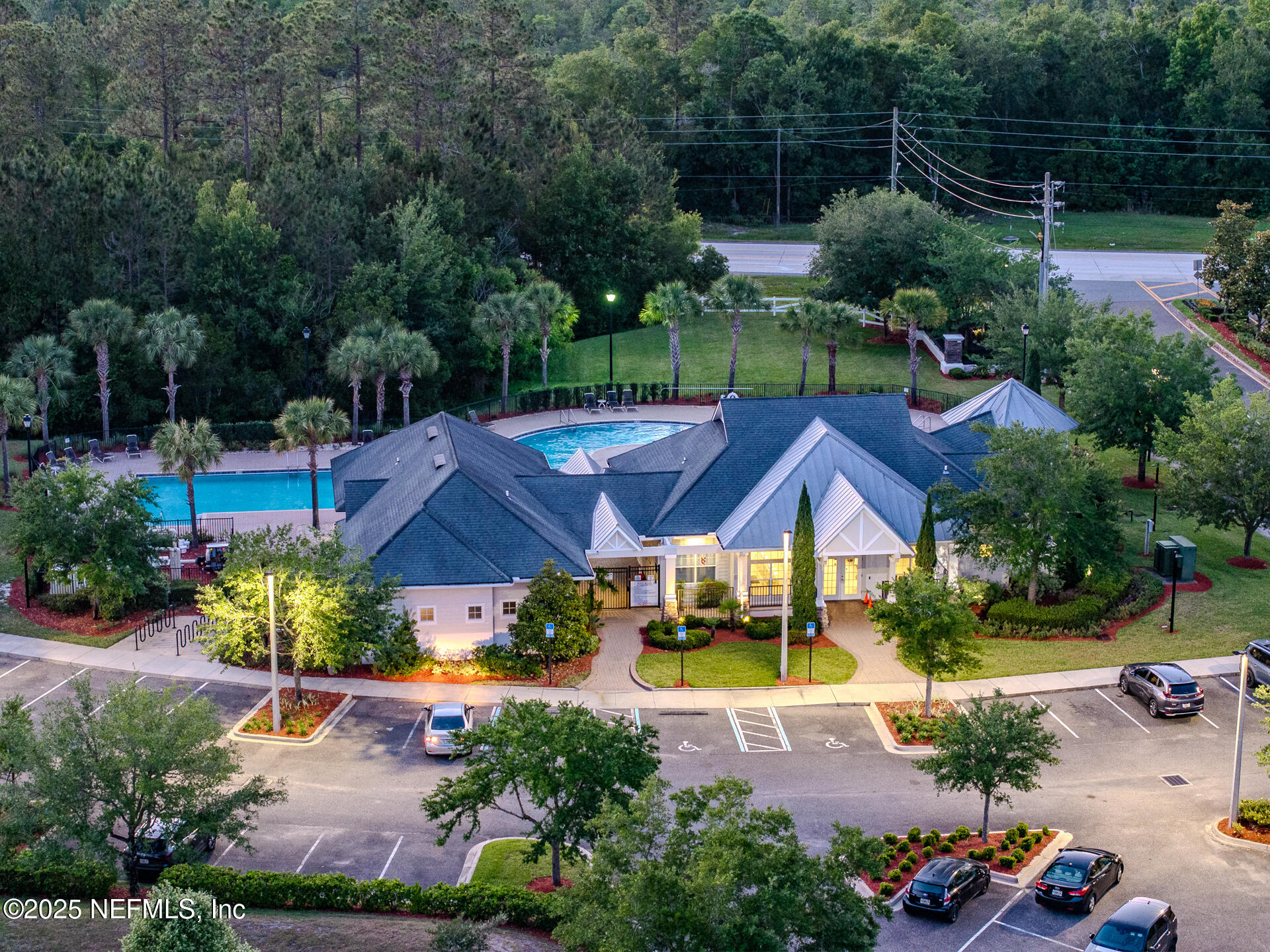 6512 BUCKING BRONCO Drive