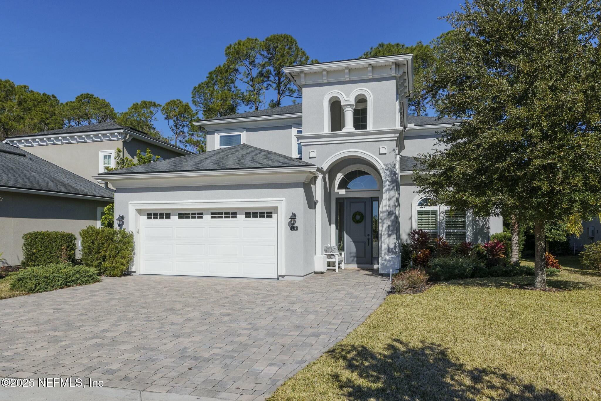 79 BEACH CLUB Court