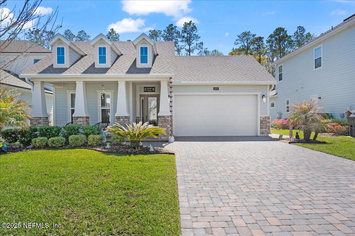 470 PARKBLUFF Circle