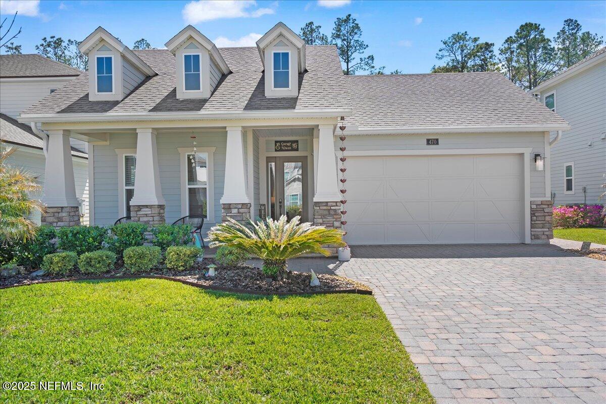 470 PARKBLUFF Circle