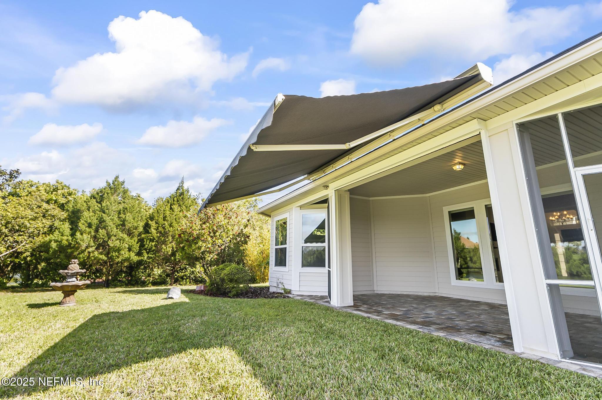 209 MANUEL Court, St. Augustine