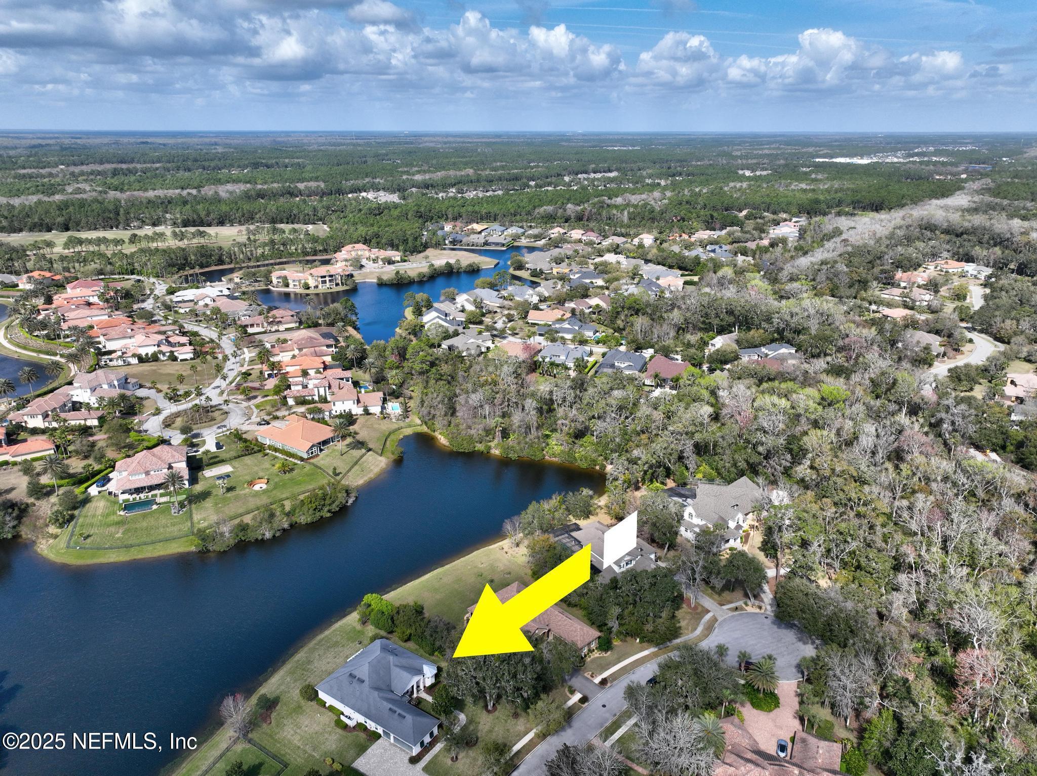209 MANUEL Court, St. Augustine
