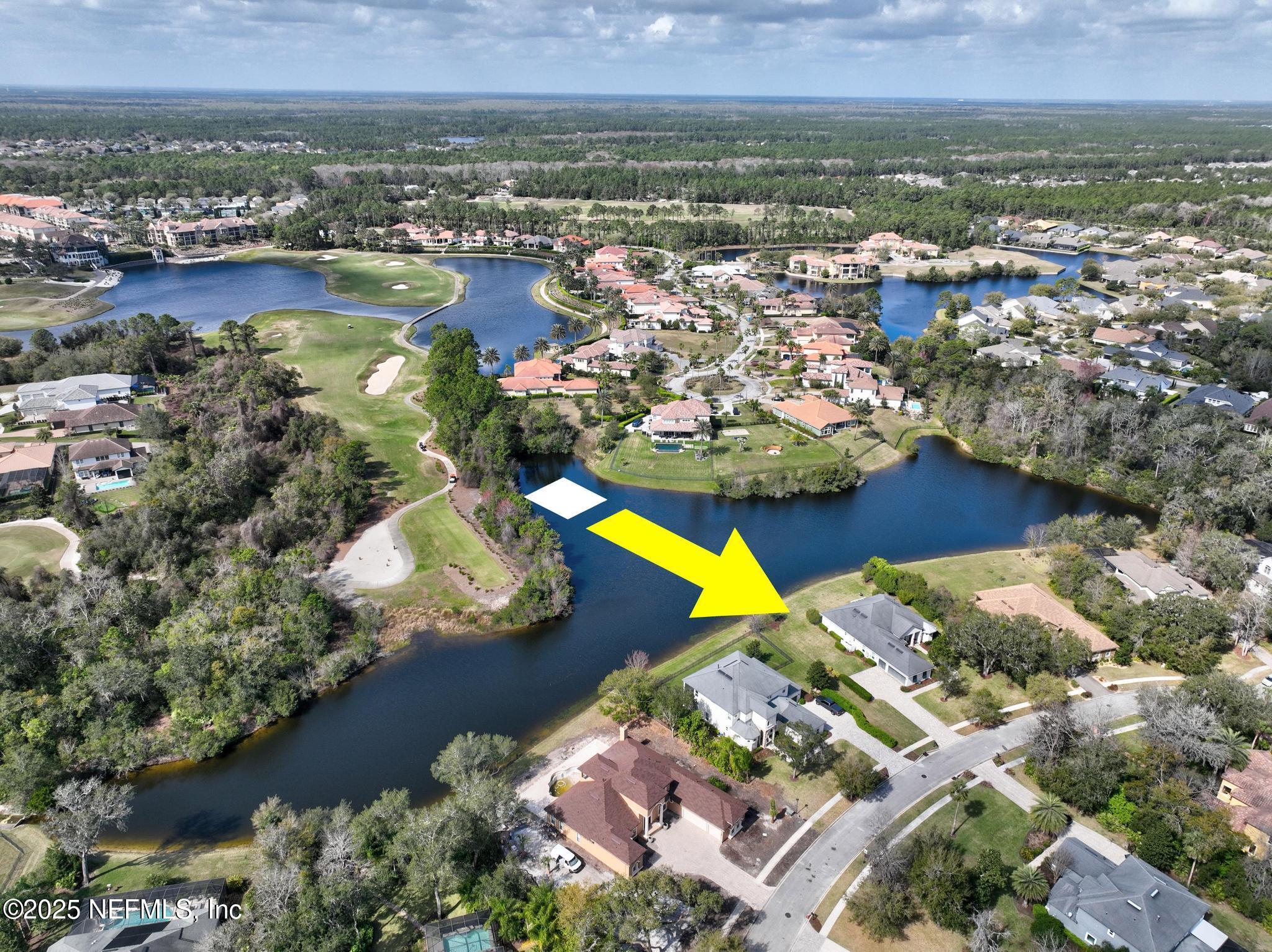 209 MANUEL Court, St. Augustine