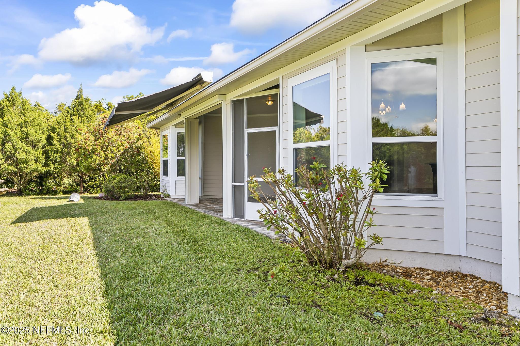 209 MANUEL Court, St. Augustine