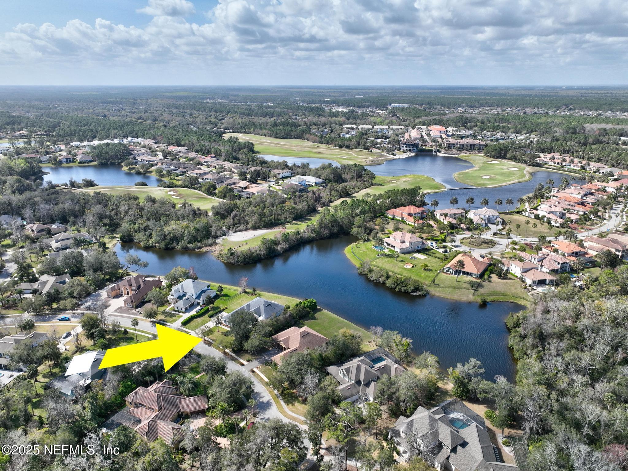 209 MANUEL Court, St. Augustine