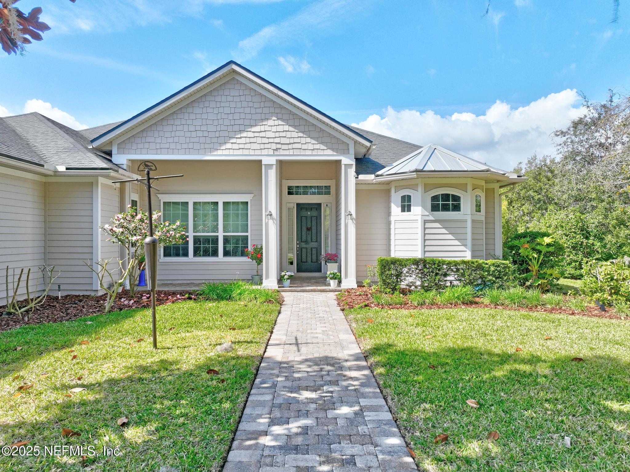 209 MANUEL Court, St. Augustine