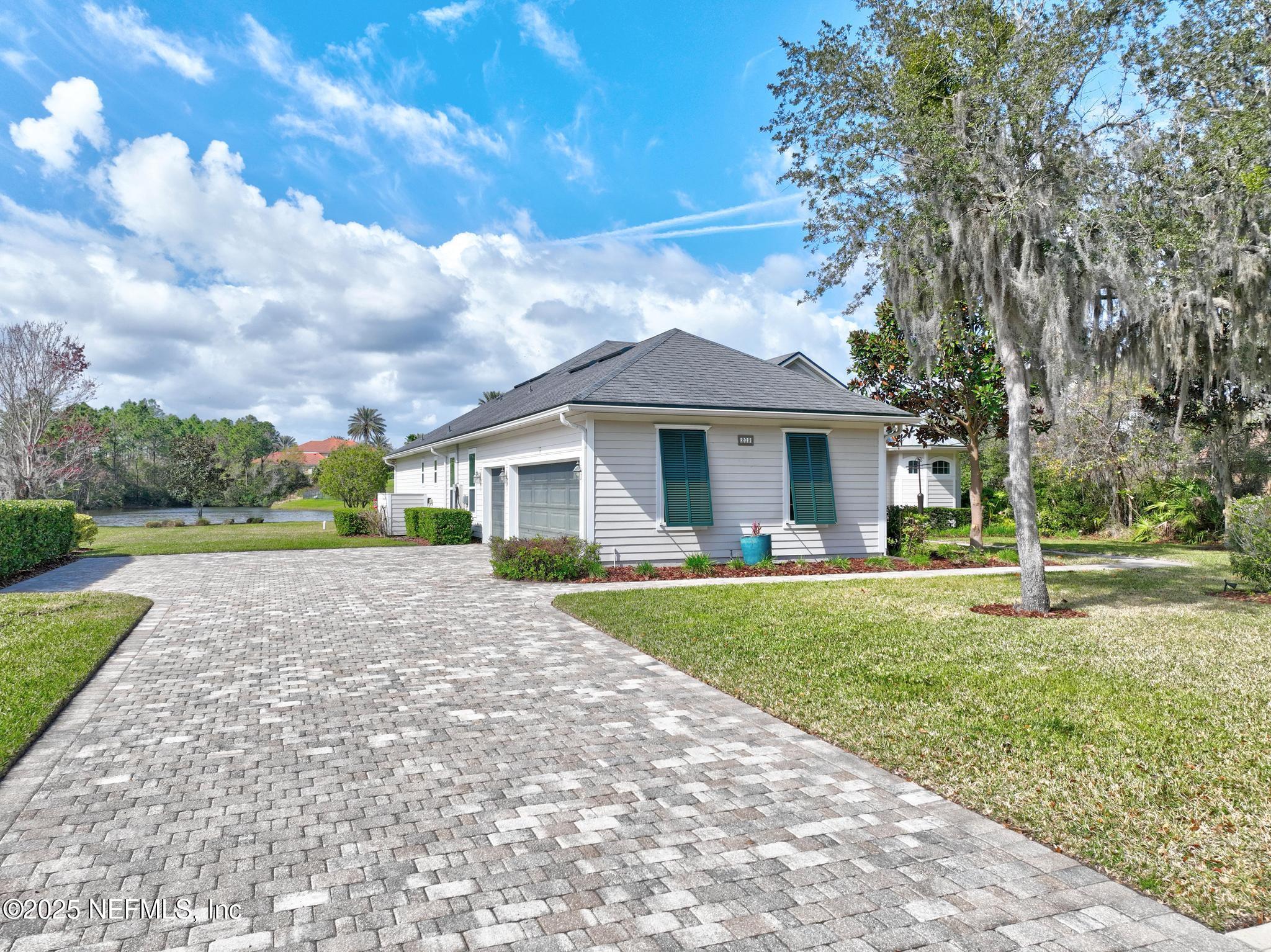 209 MANUEL Court, St. Augustine