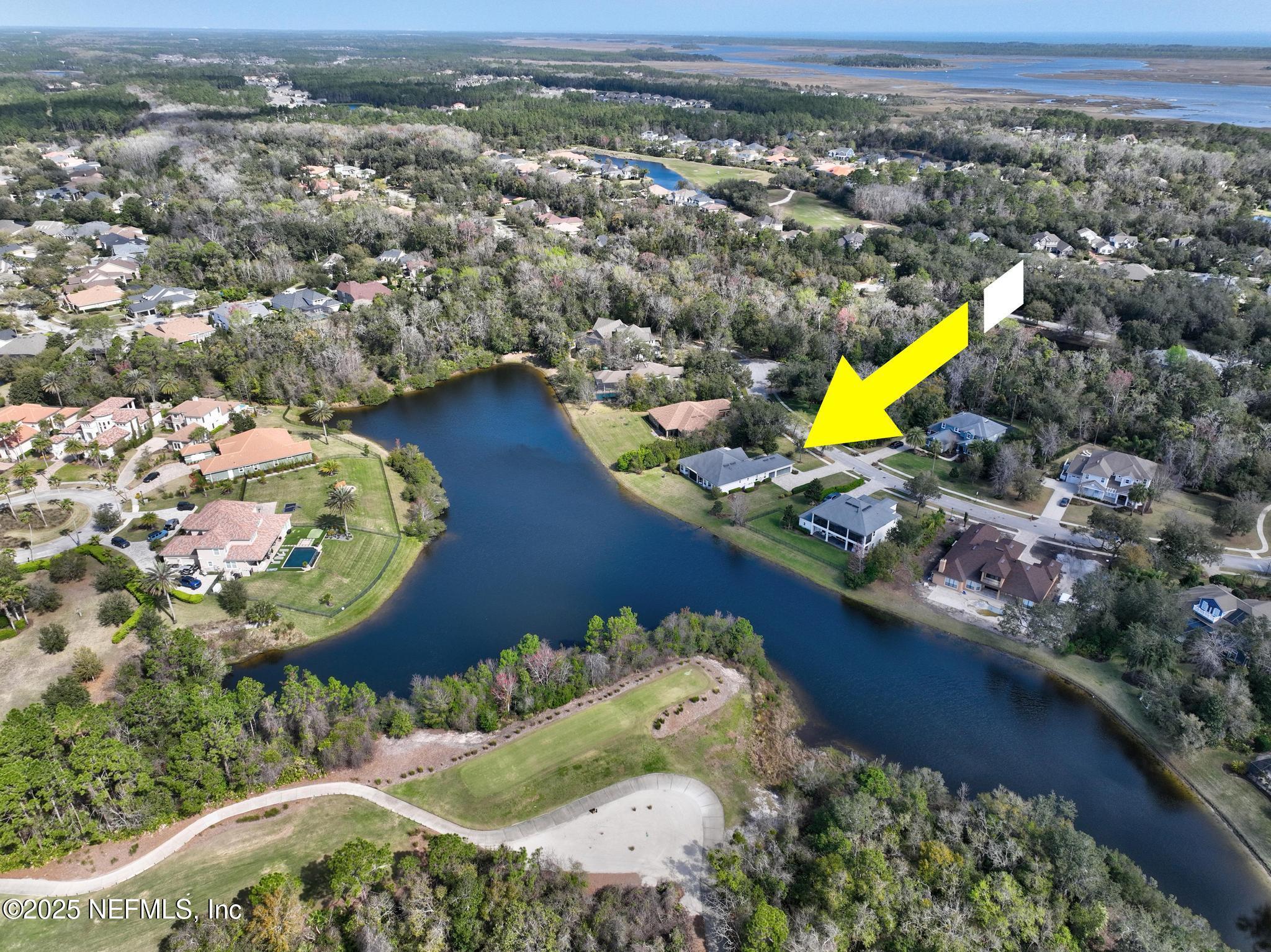 209 MANUEL Court, St. Augustine