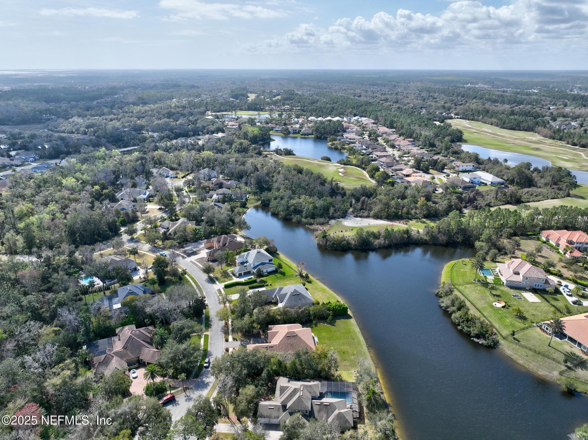 209 MANUEL Court, St. Augustine