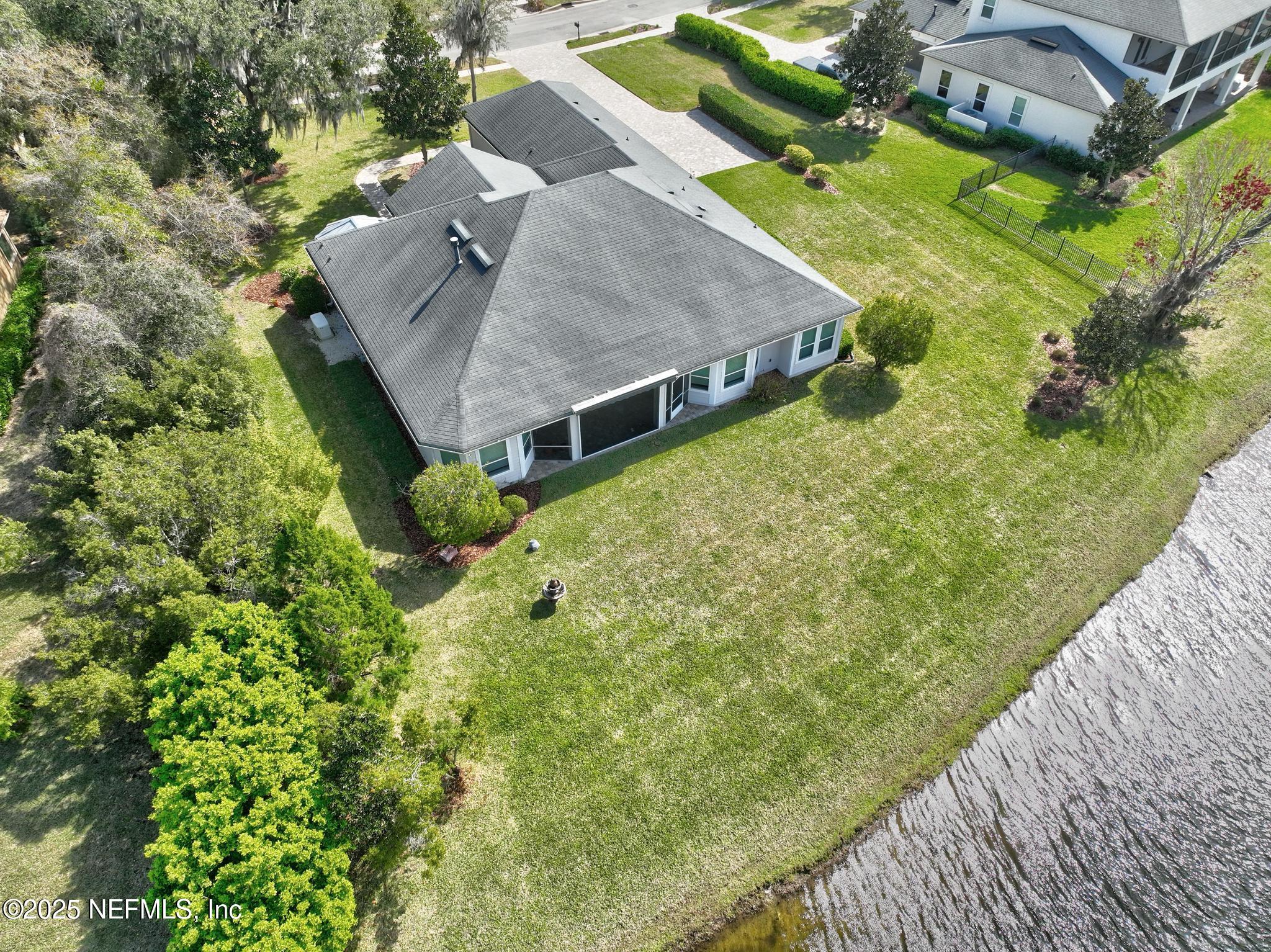209 MANUEL Court, St. Augustine