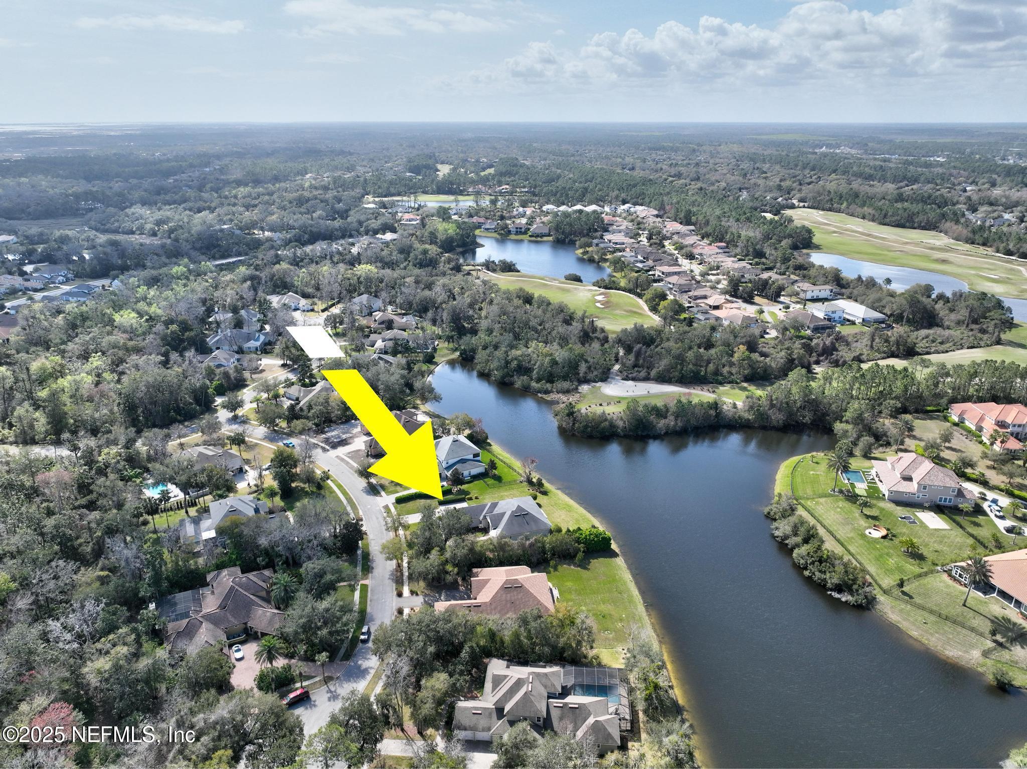 209 MANUEL Court, St. Augustine