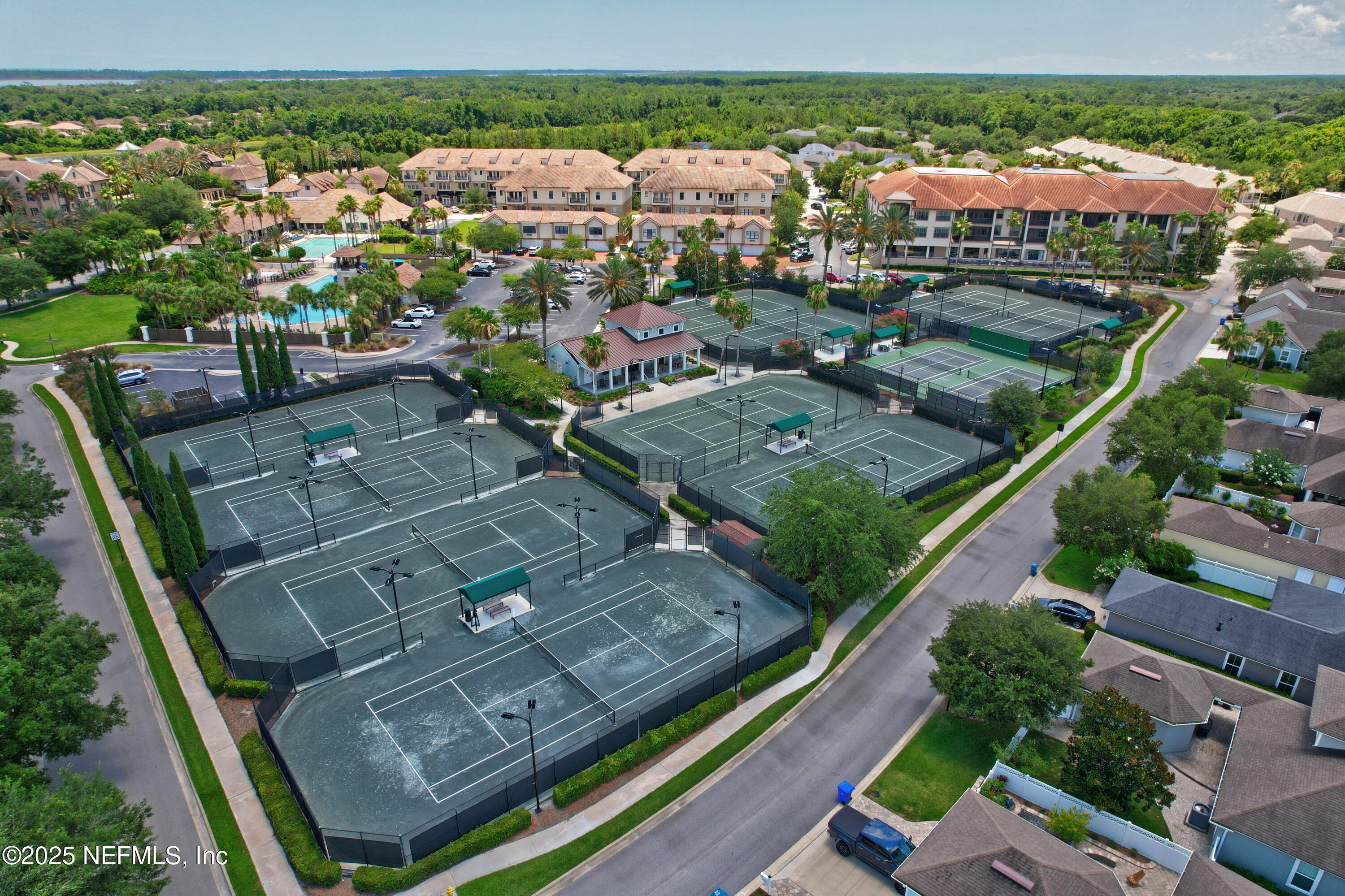 209 MANUEL Court, St. Augustine