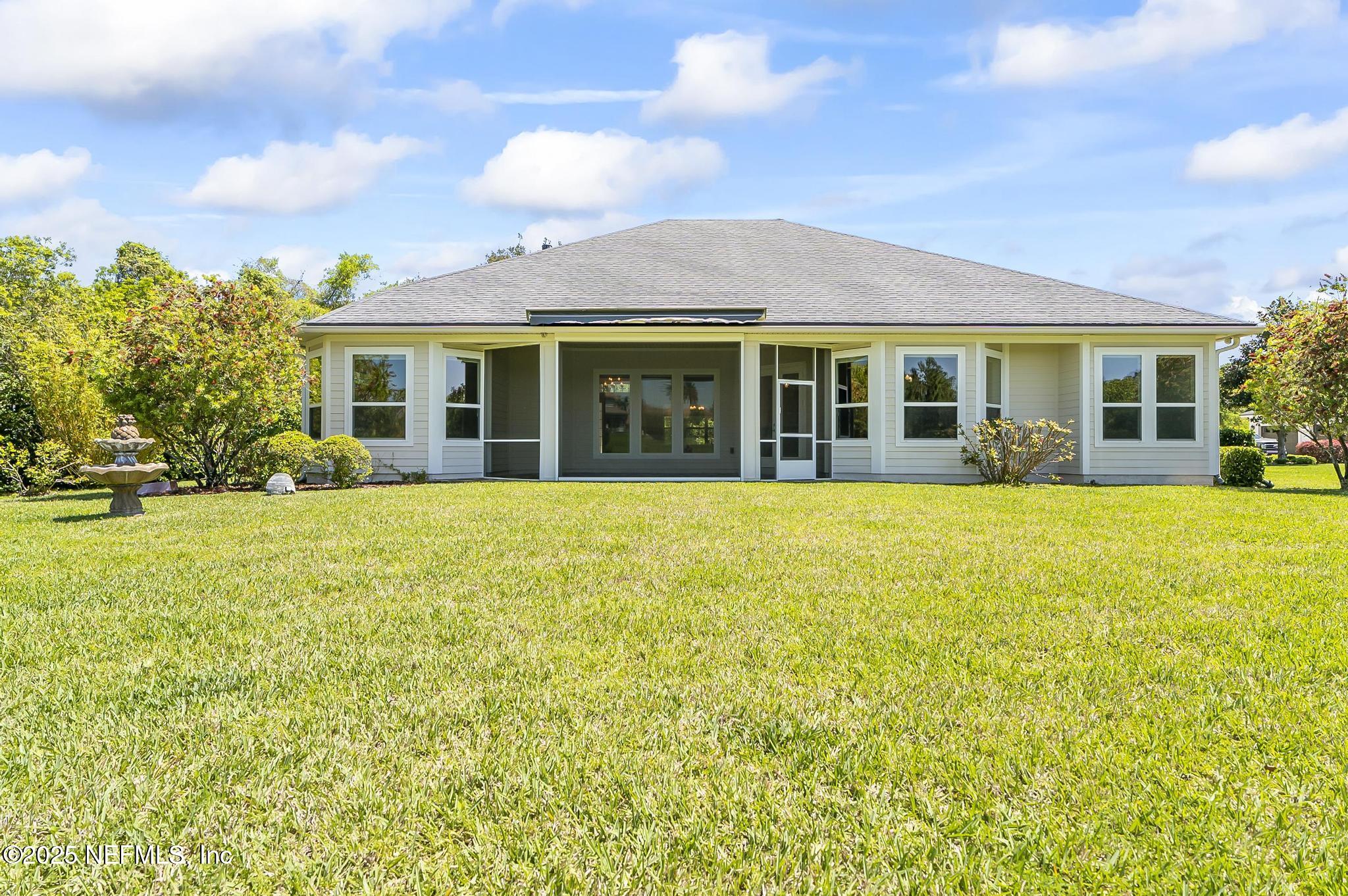 209 MANUEL Court, St. Augustine