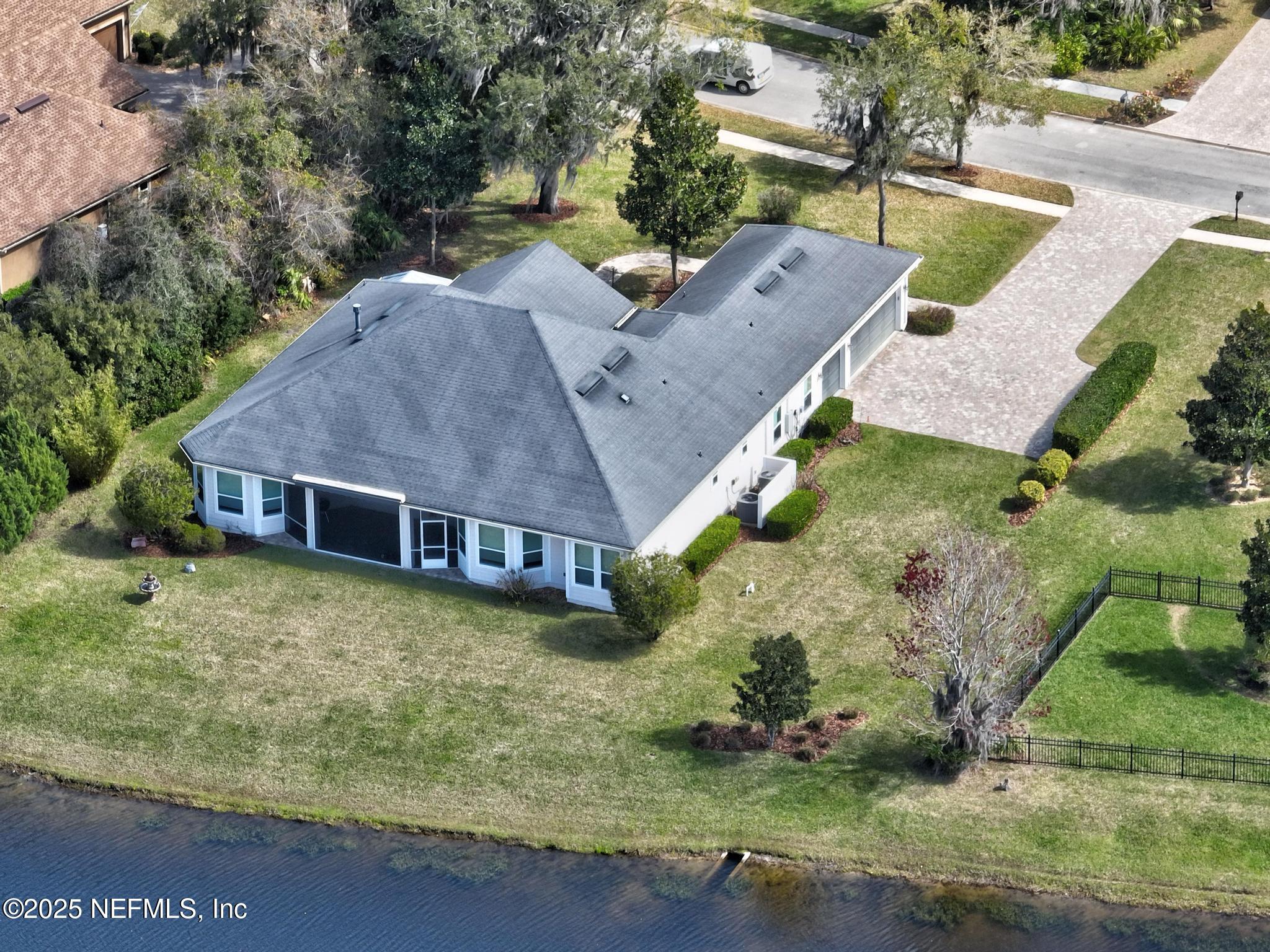 209 MANUEL Court, St. Augustine